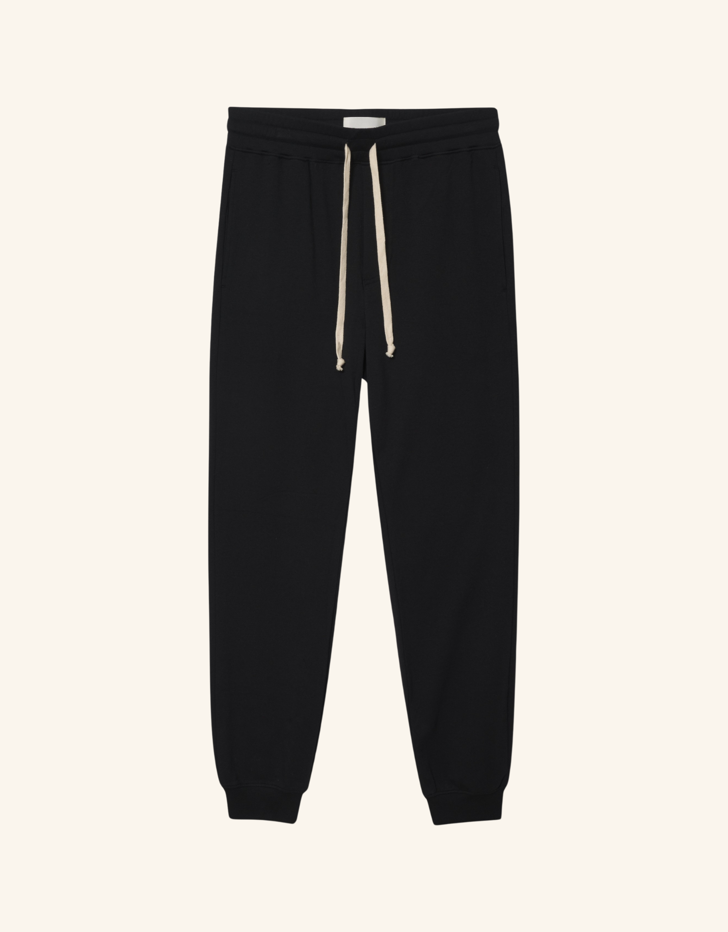 San Diego Sweatpant - Black