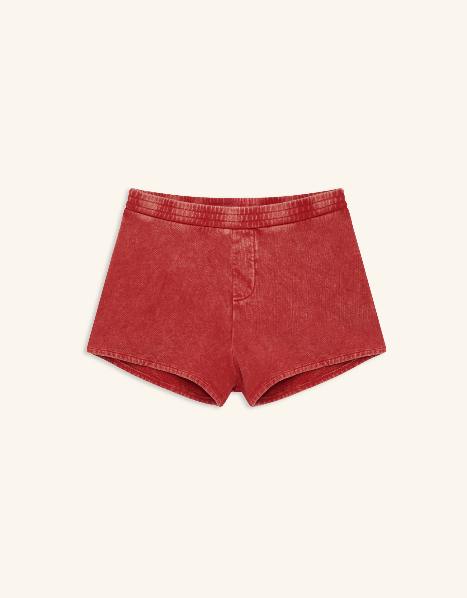 Providence Short - Cherry