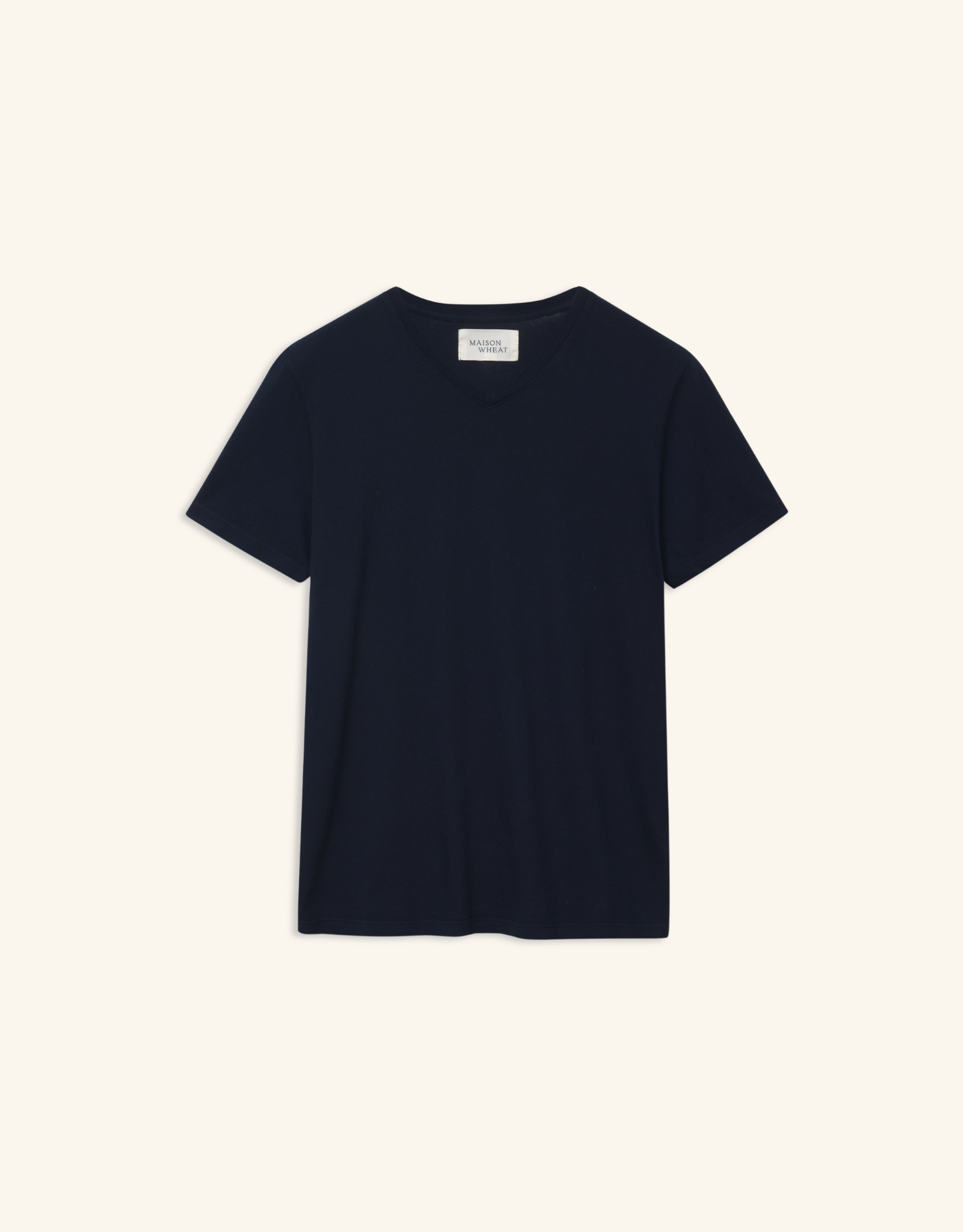 Montecito Tee - Navy