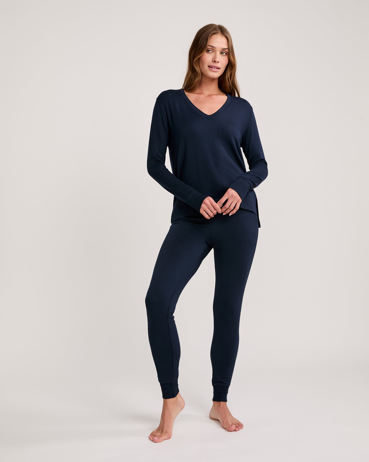 Los Angeles Jogger - Navy