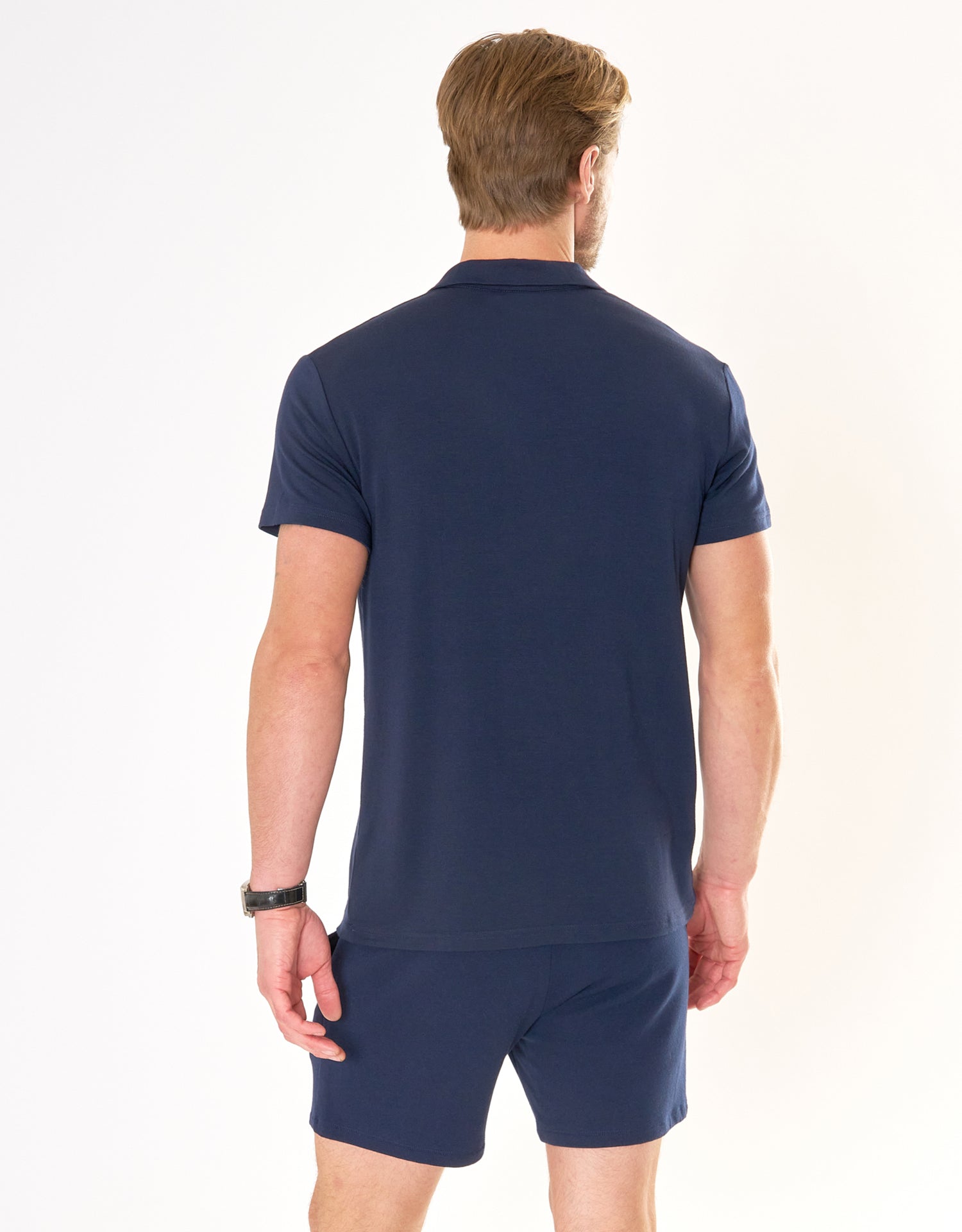 Nantucket Short - Navy