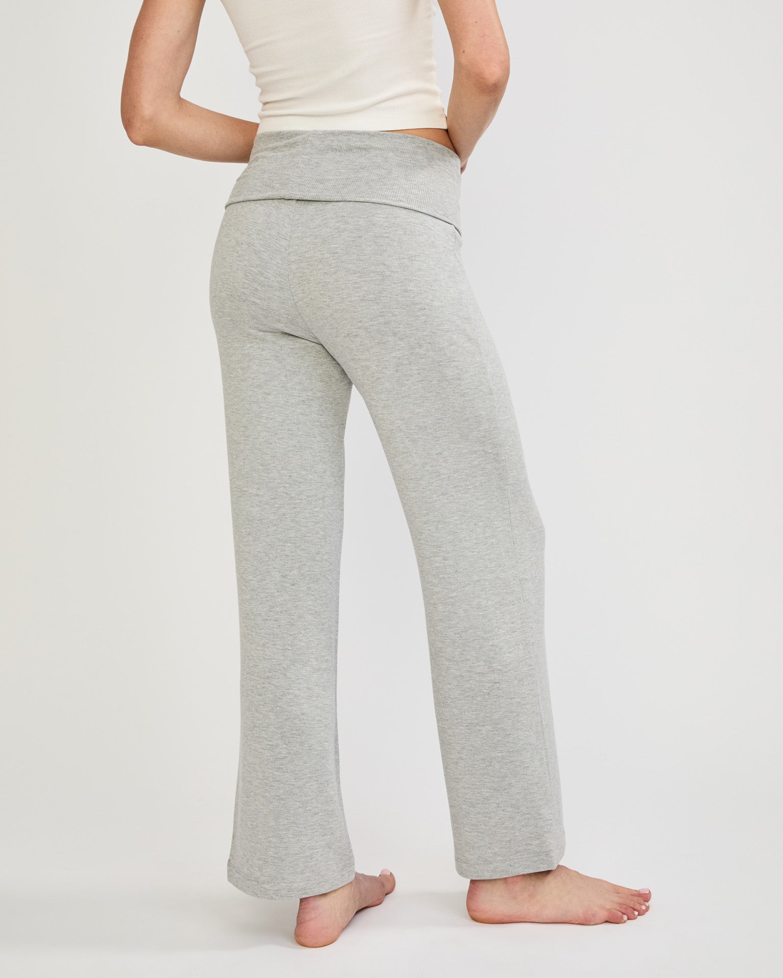 Telluride Pant - Heather Grey