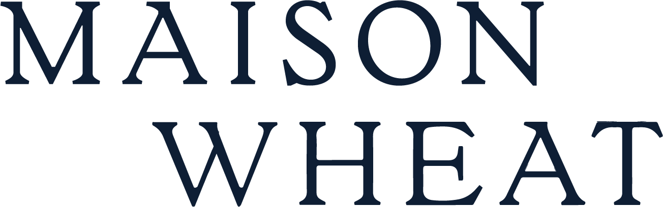 MAISON WHEAT logo