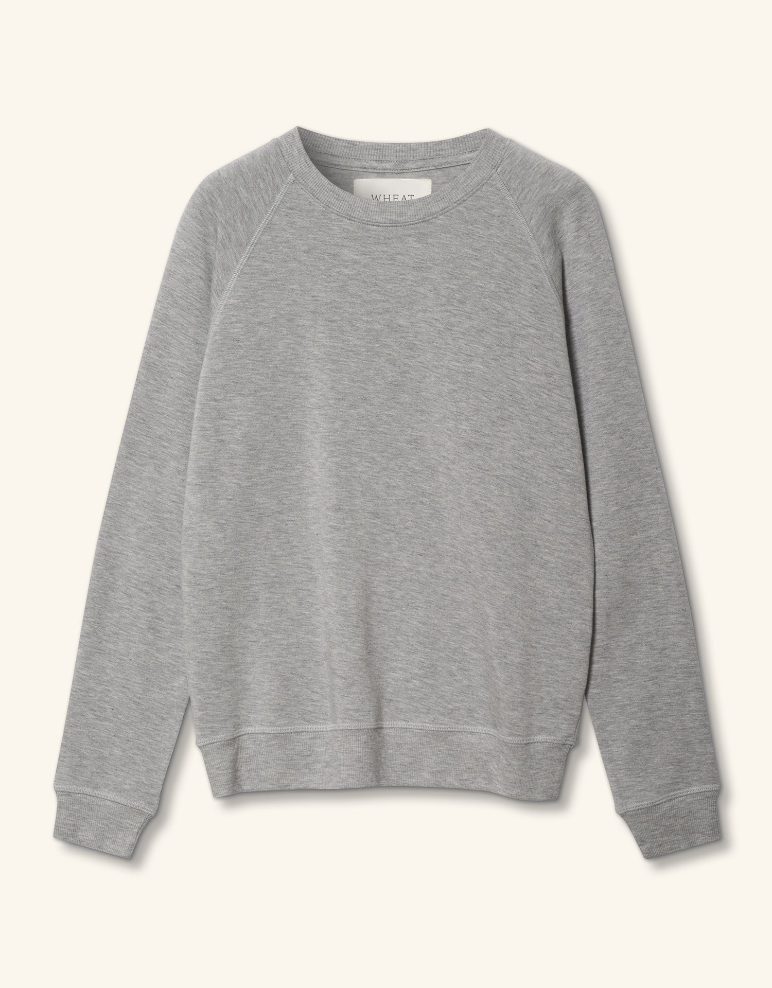 Nashville Sweatshirt - Heather Grey
