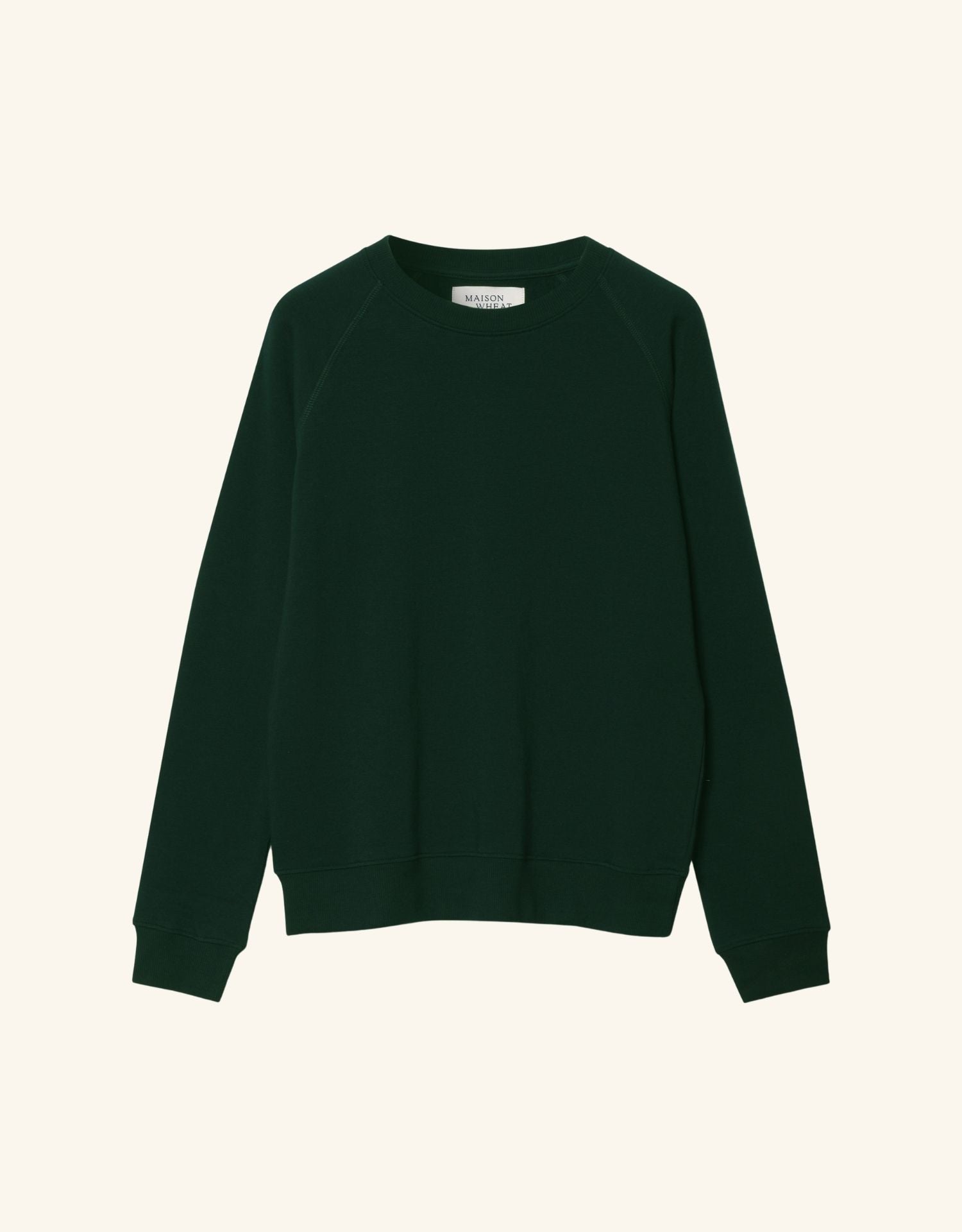 Santa Monica Sweatshirt - Pine