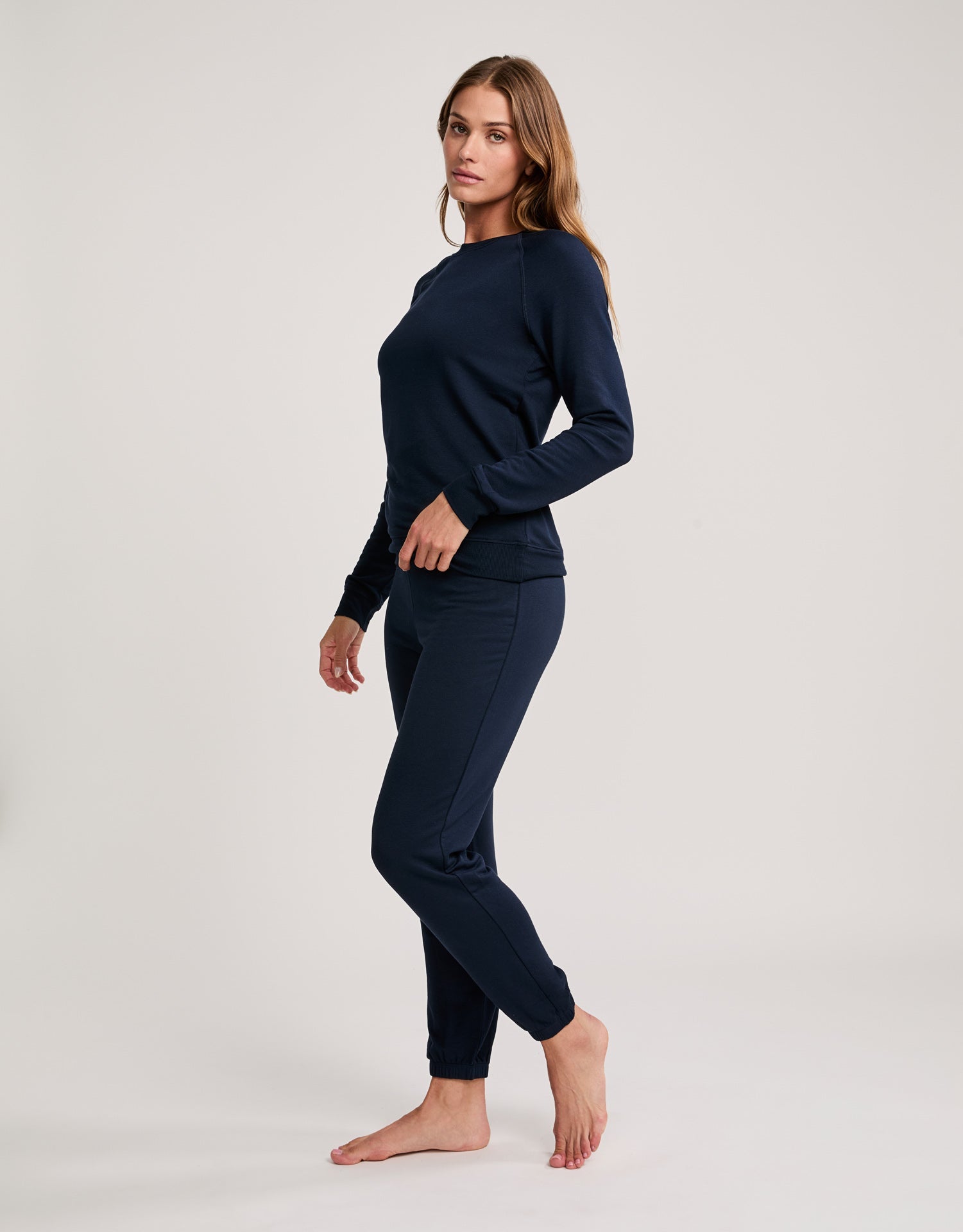 Nashville Sweatshirt - Navy