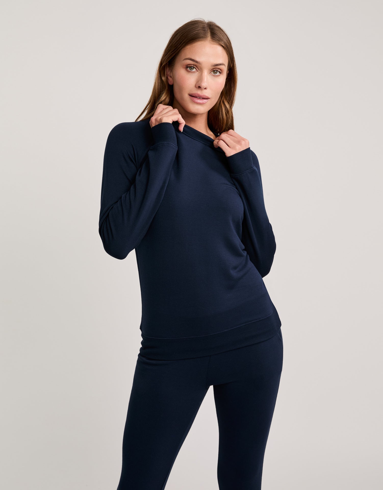 Nashville Sweatshirt - Navy