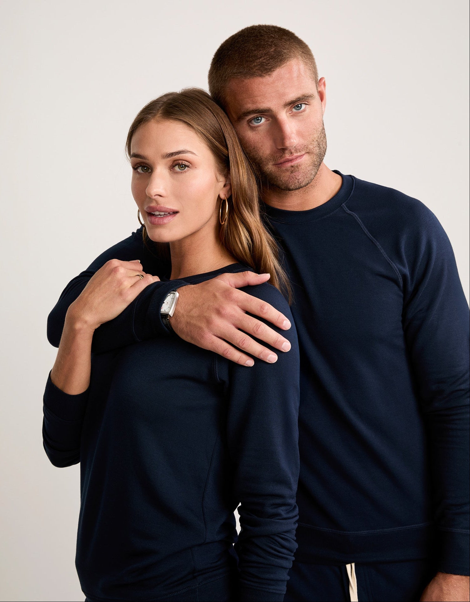 Nashville Sweatshirt - Navy