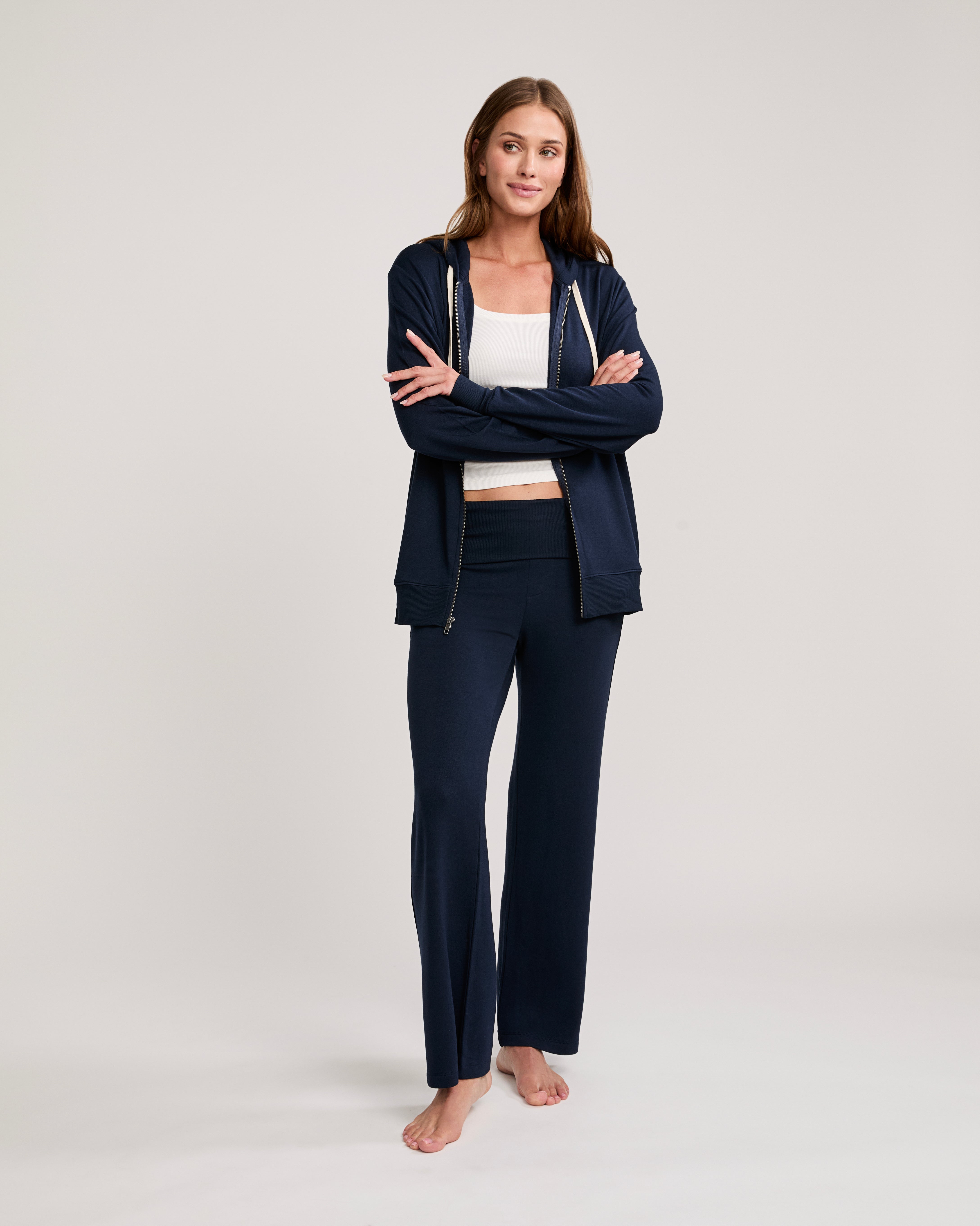 Telluride Pant - Navy
