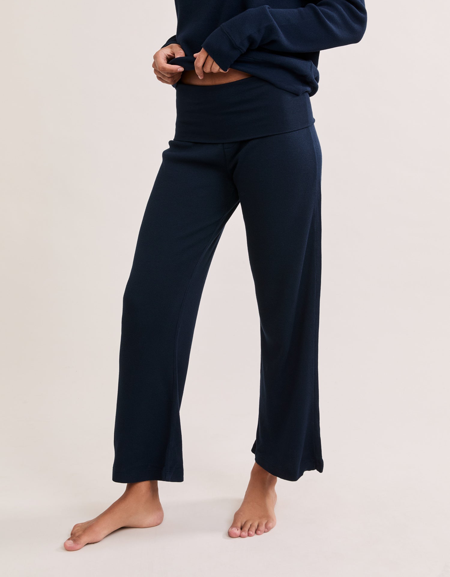 Telluride Thermal Pant - Navy