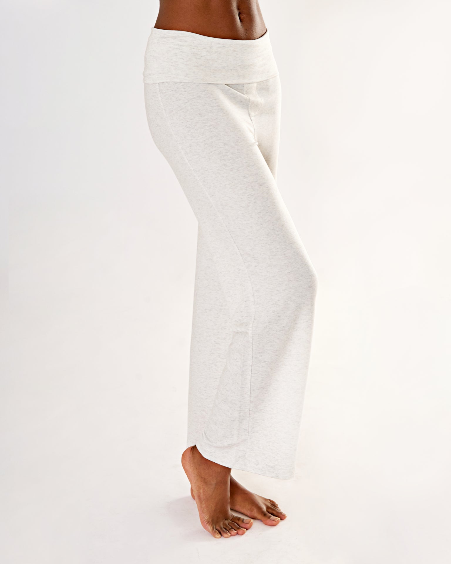 Telluride Pant - Heather Ash