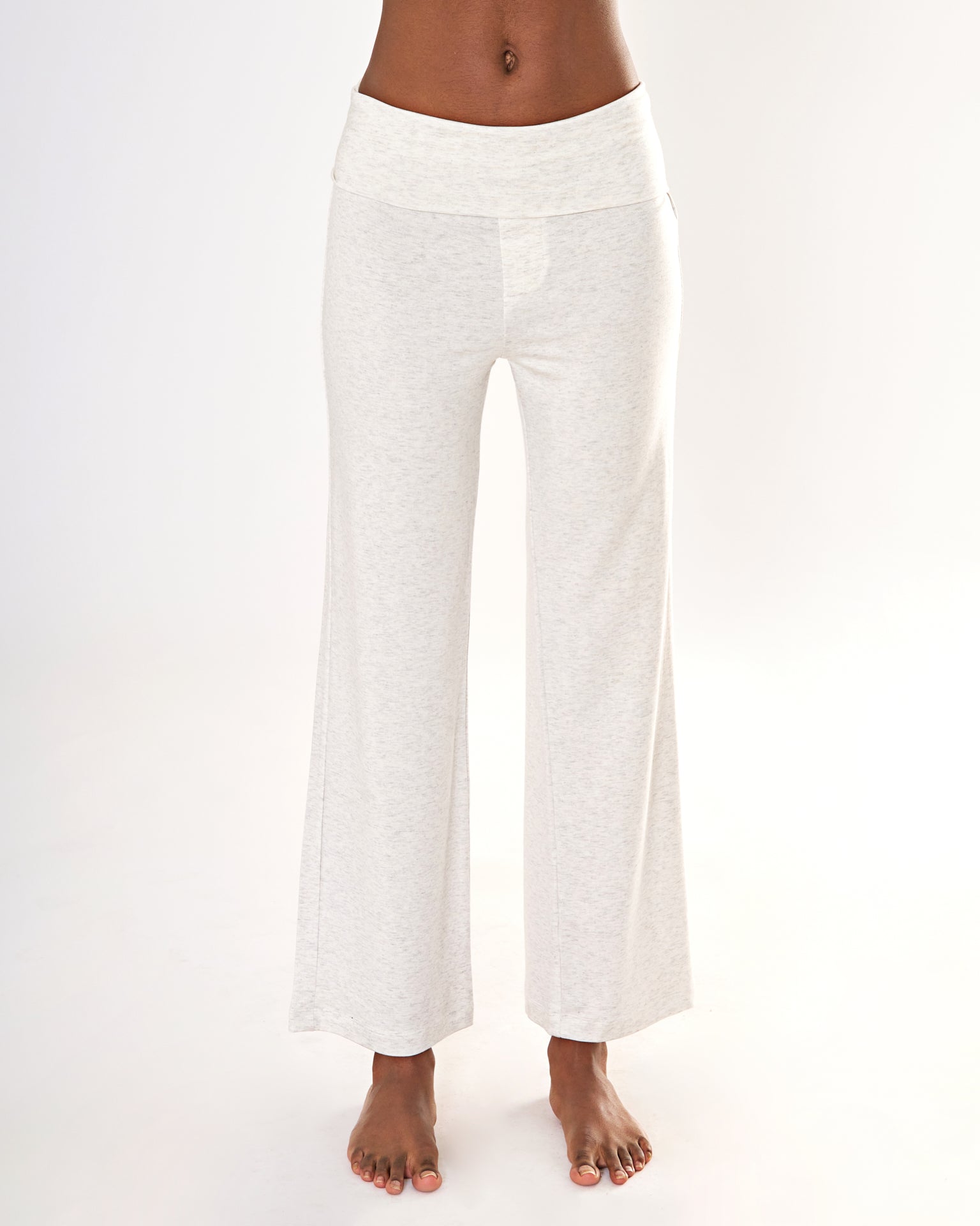 Telluride Pant - Heather Ash