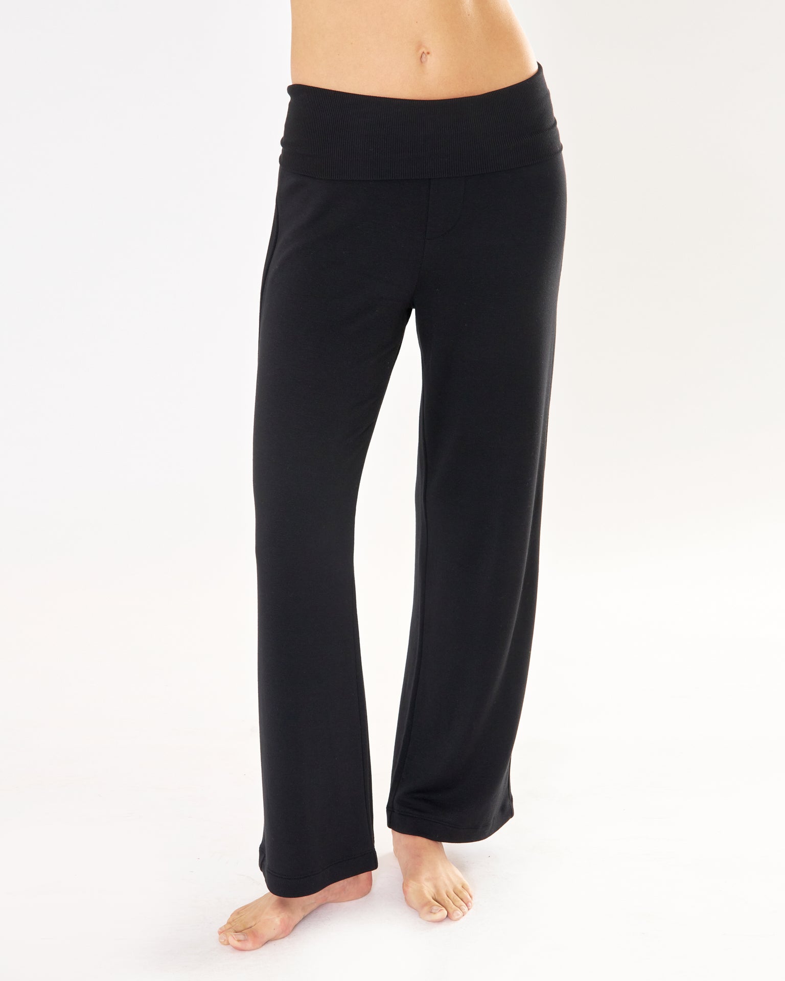Telluride Pant - Black
