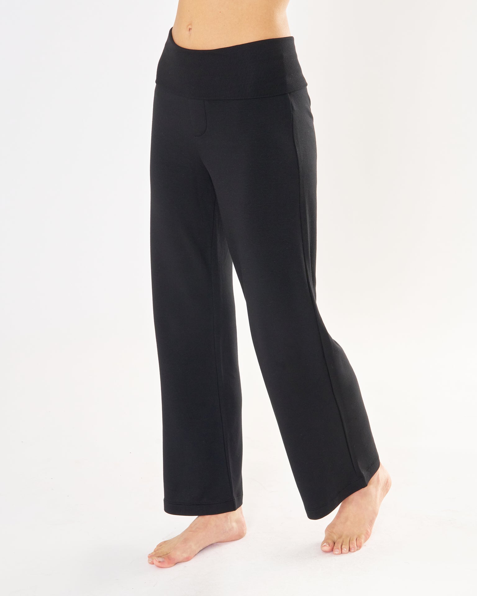 Telluride Pant - Black