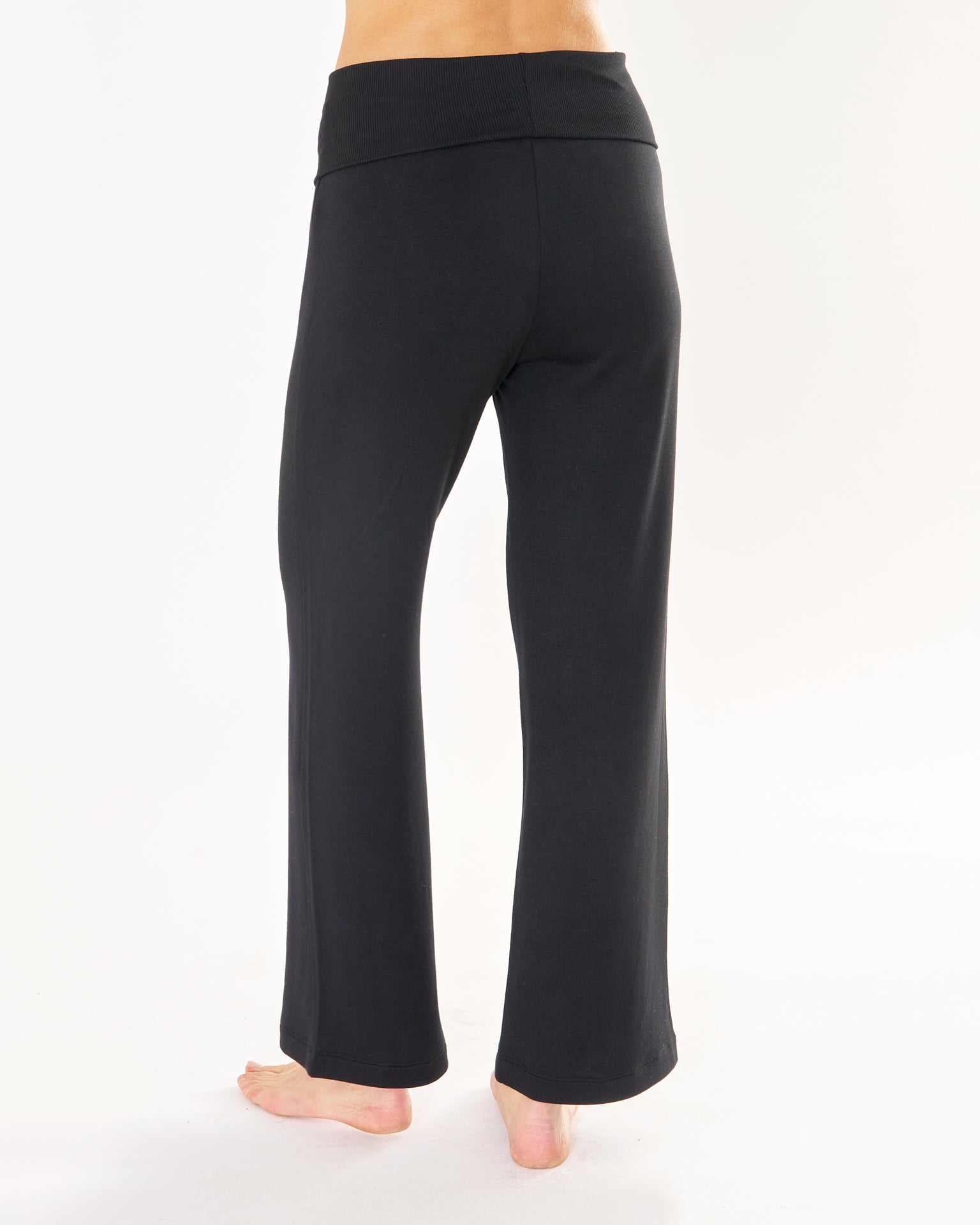 Telluride Pant - Black