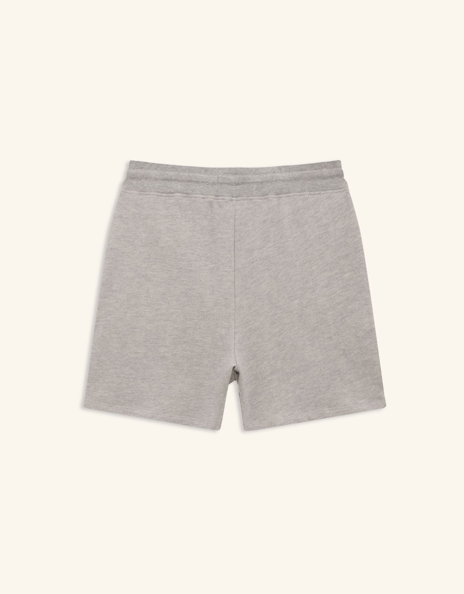 York Short - Heather Grey