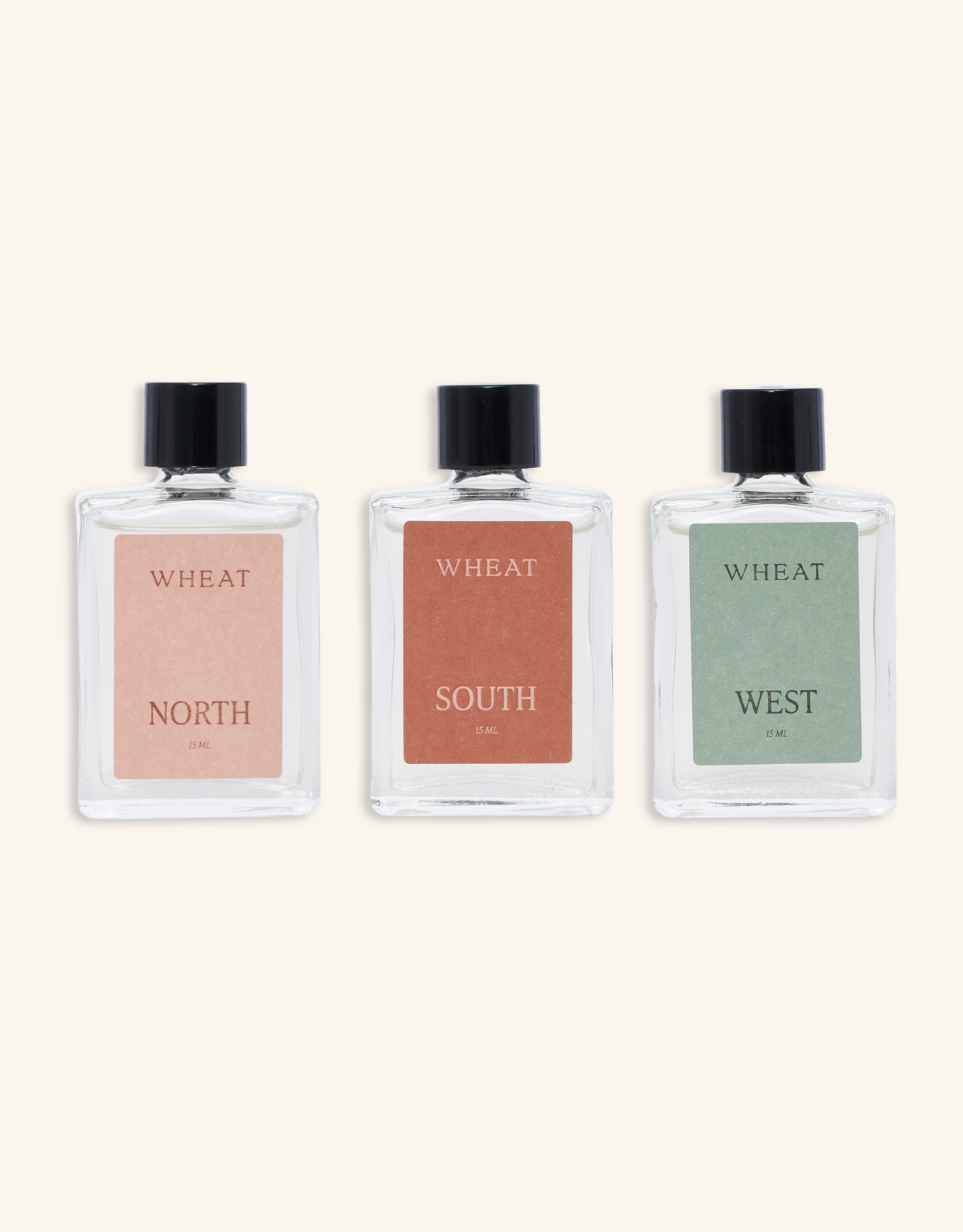 WEST Fragrance