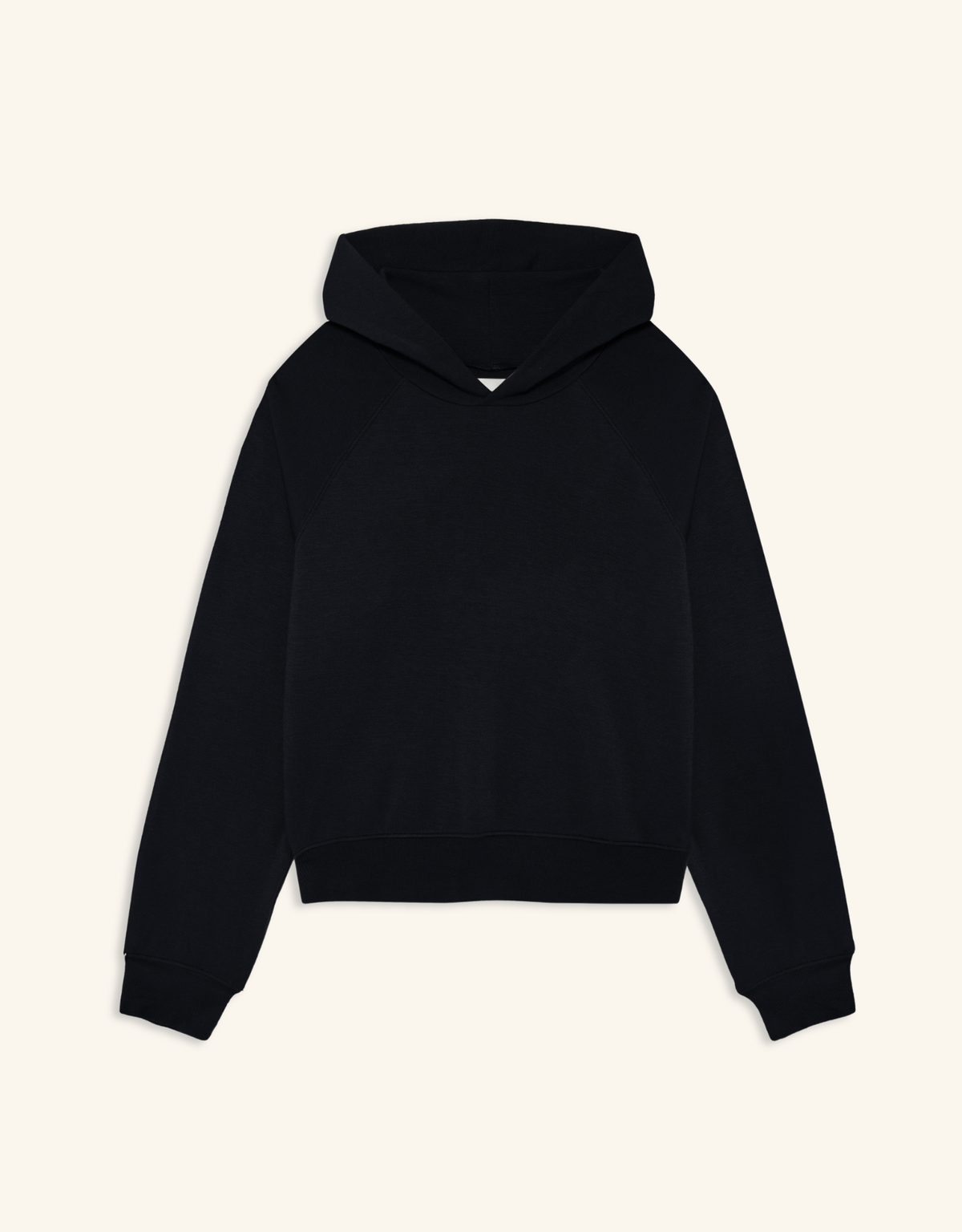 Chelsea Hoodie - Black