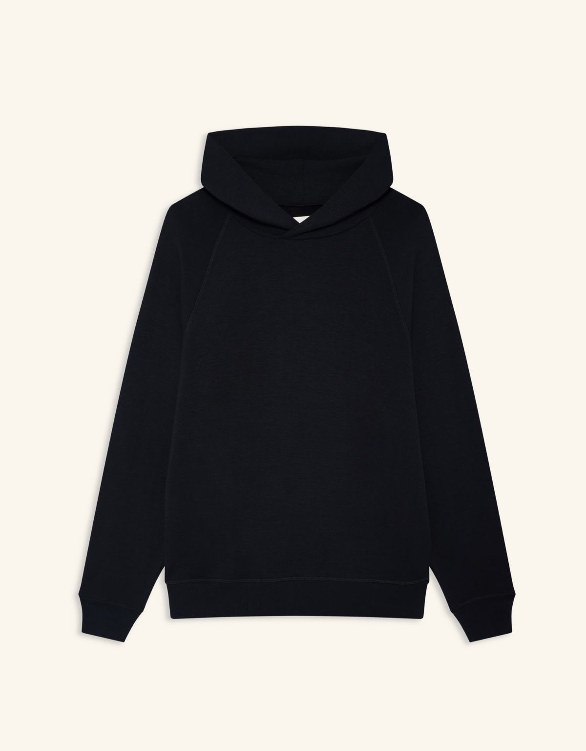 Kensington Hoodie - Black