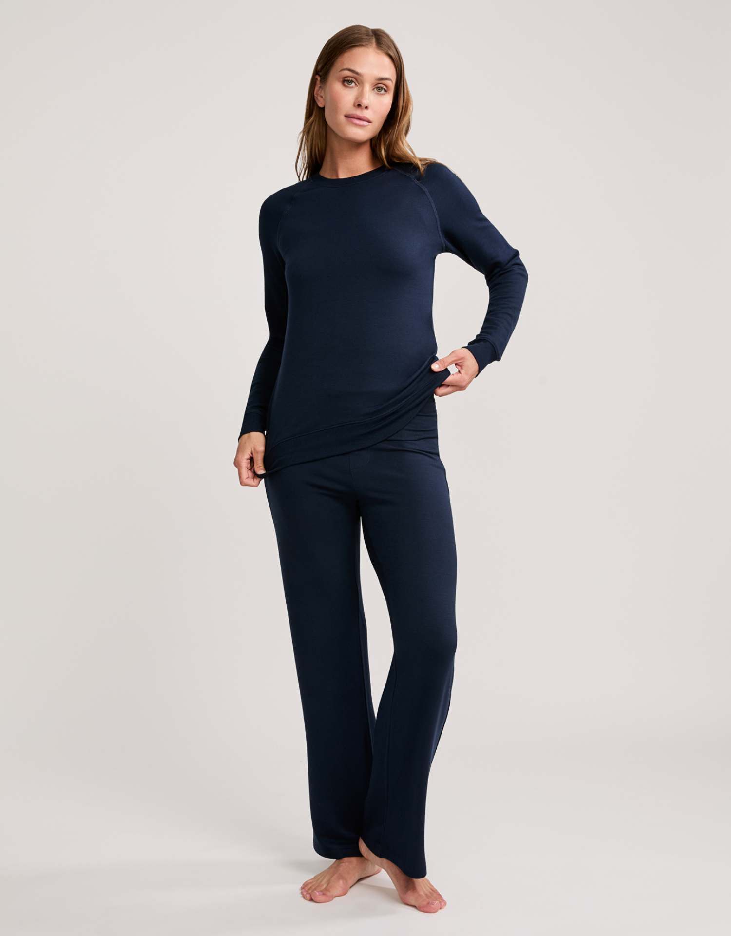 Telluride Pant - Navy