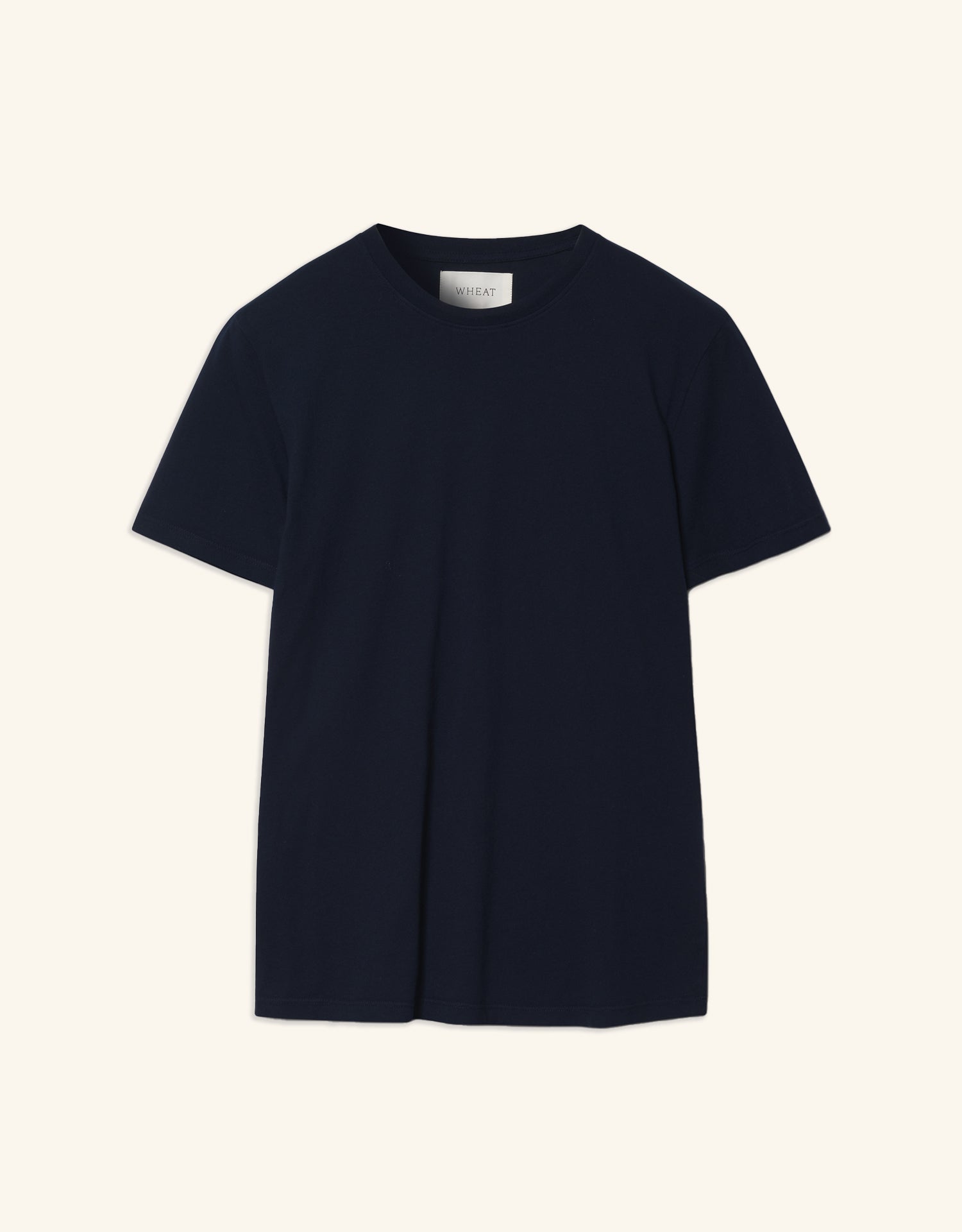 Ojai Tee - Navy