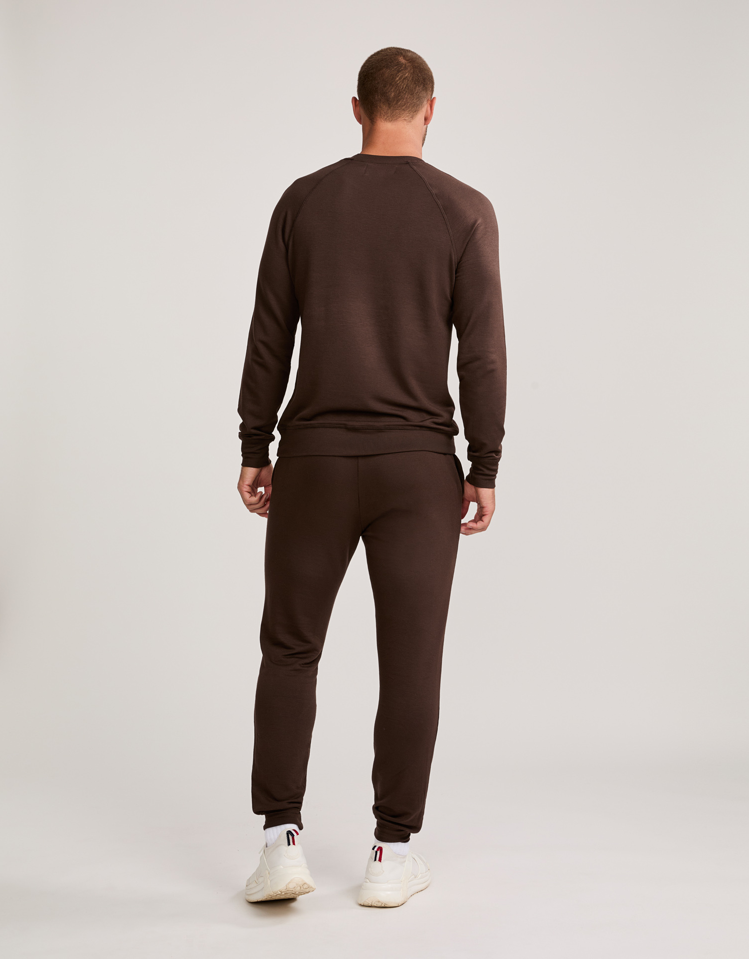 San Diego Sweatpant - Espresso