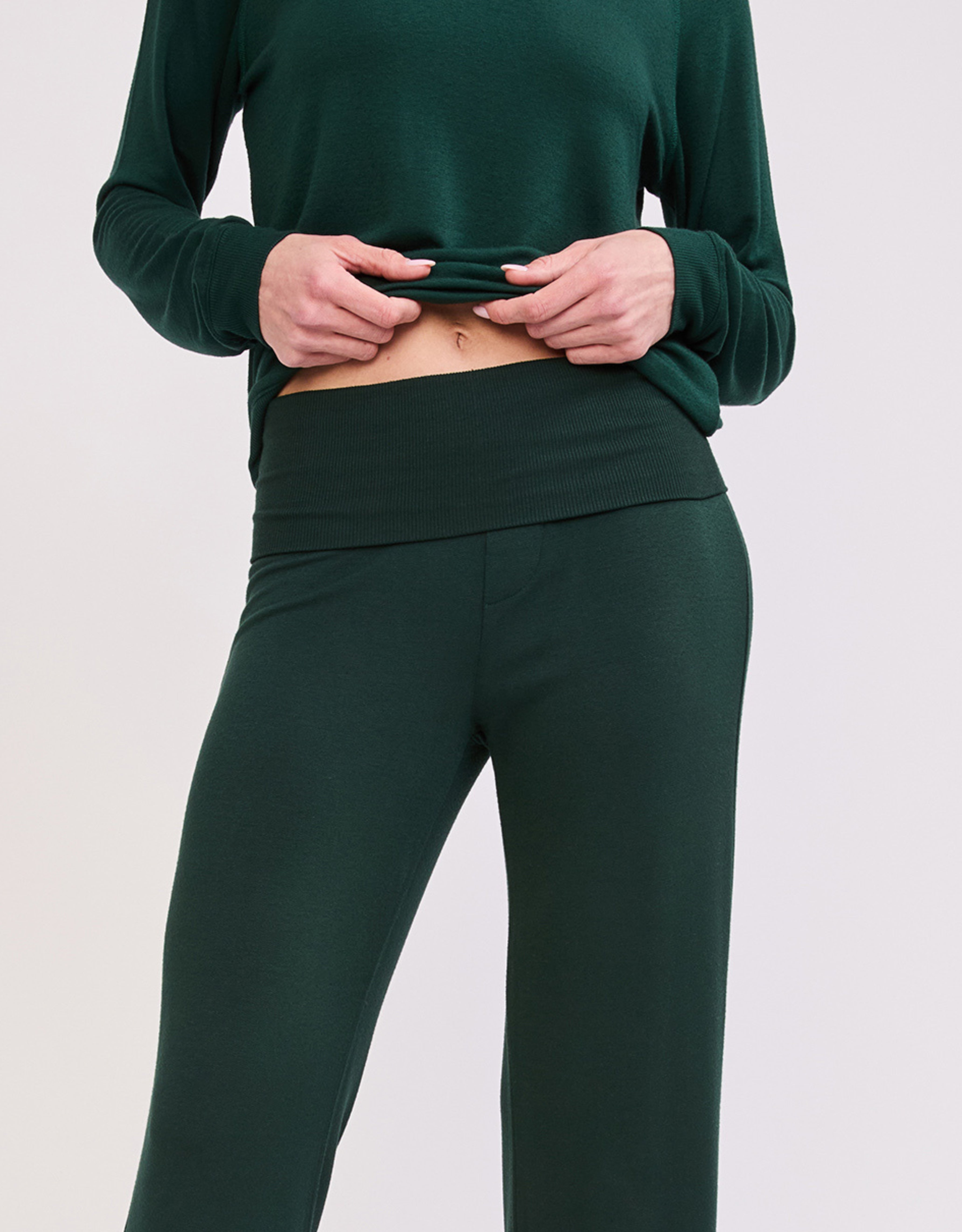 Telluride Pant - Pine