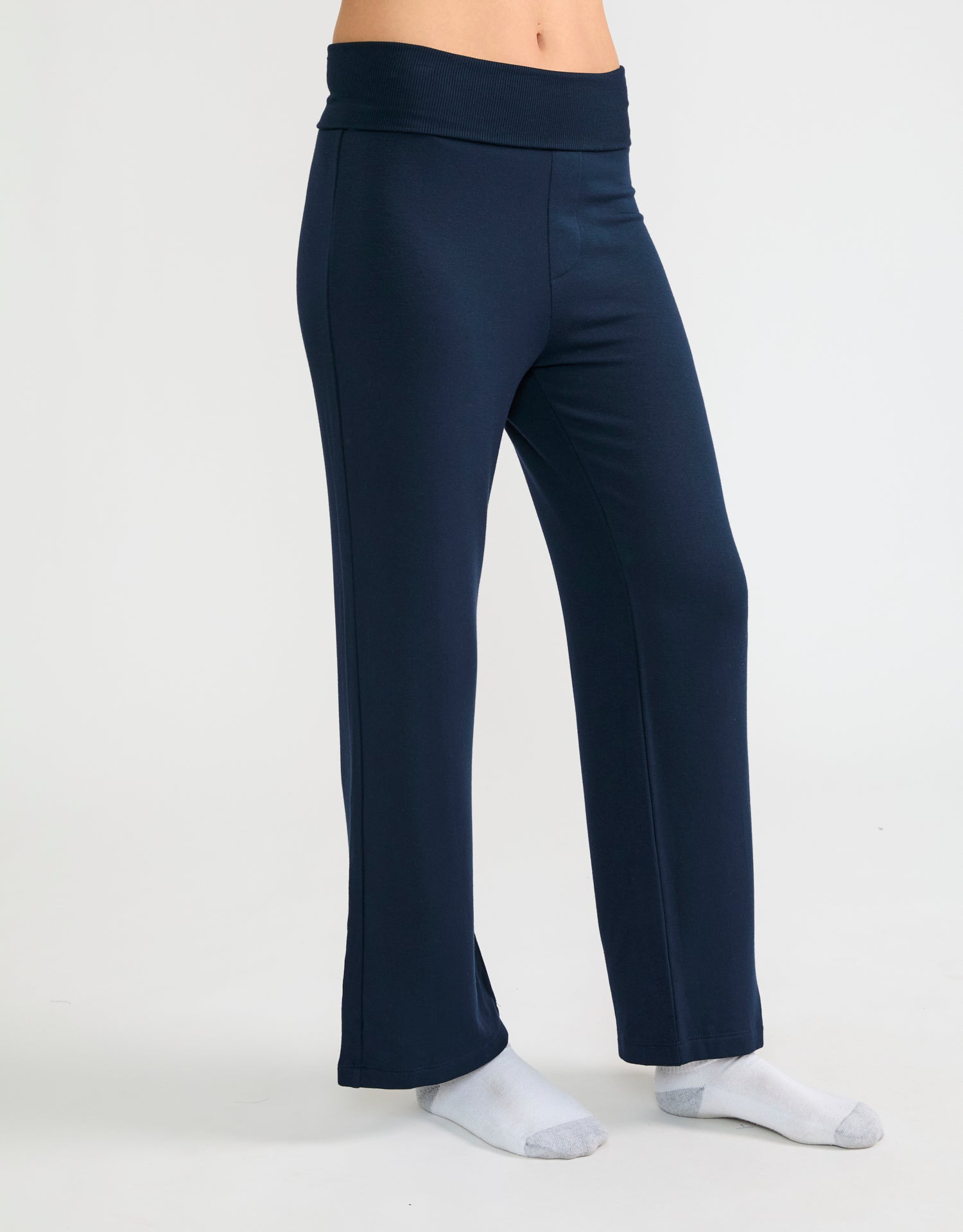 Telluride Pant - Navy