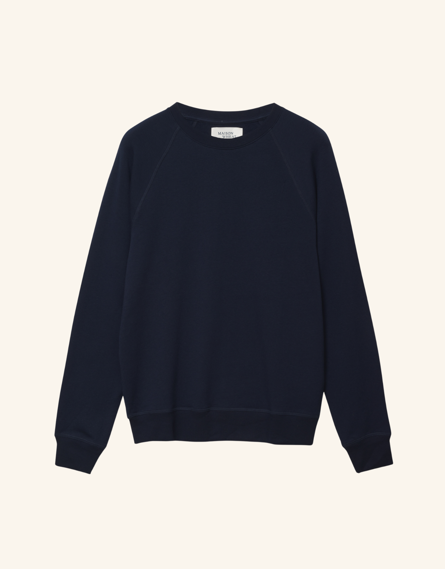 Santa Monica Sweatshirt - Navy