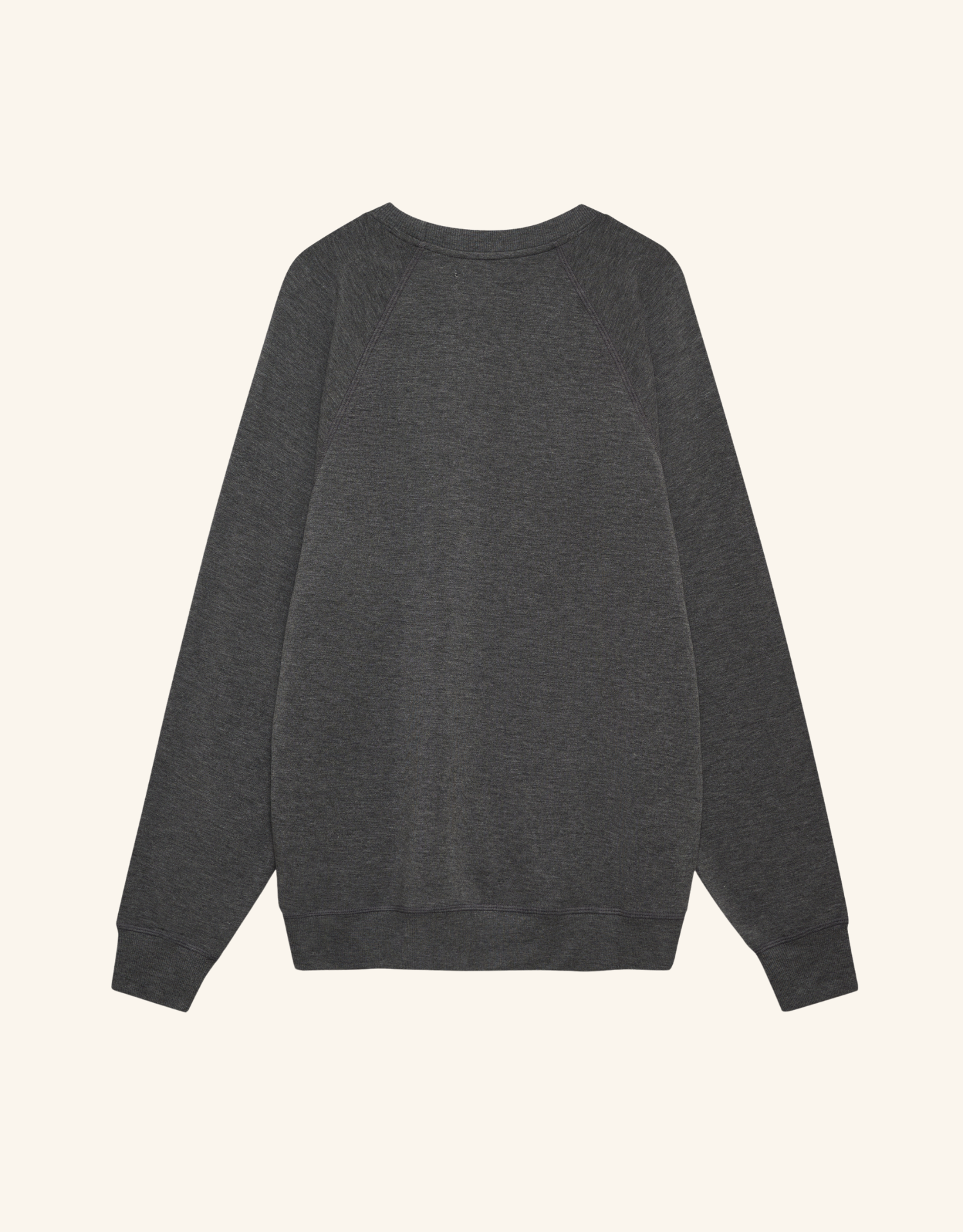 Santa Monica Sweatshirt - Charcoal