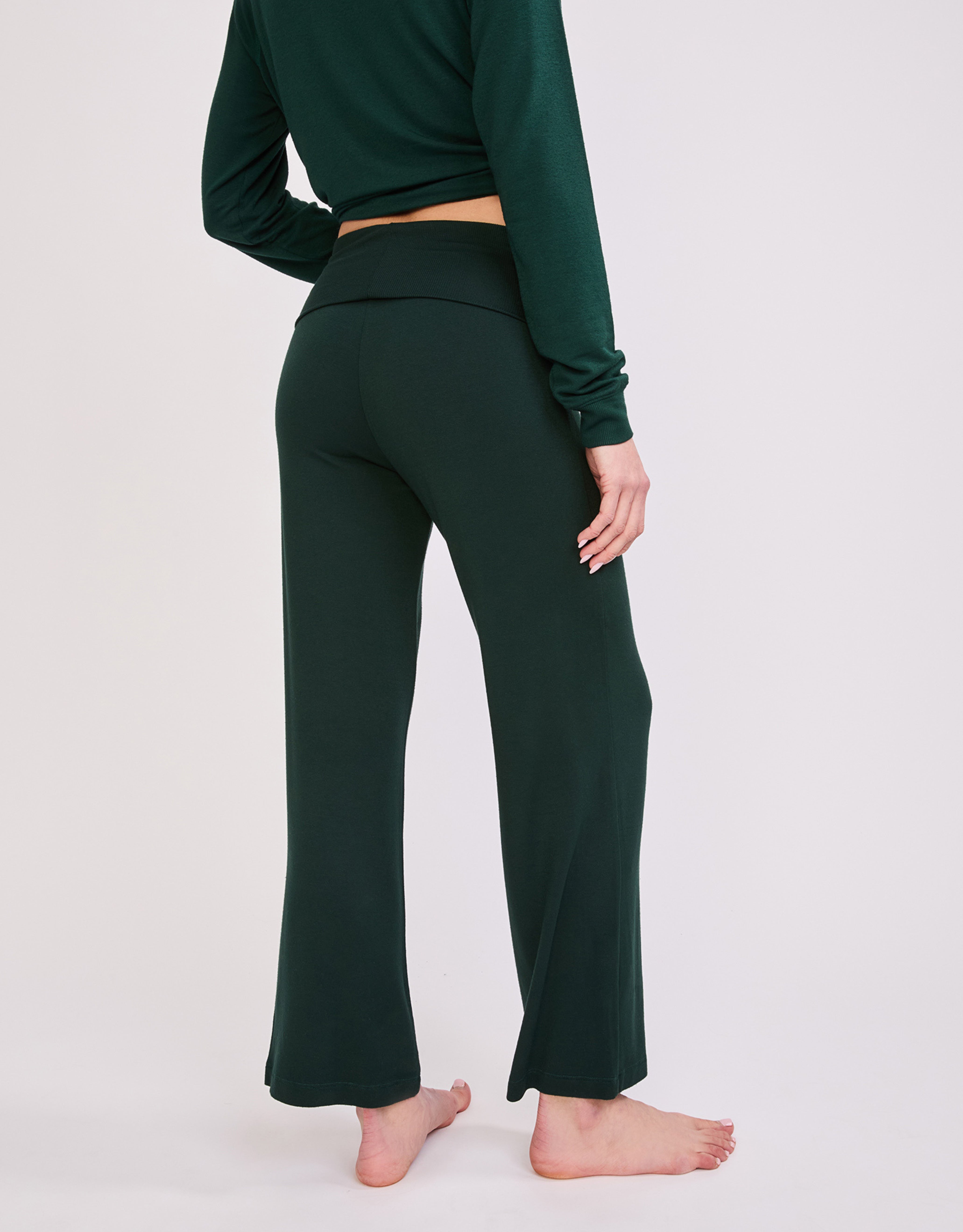 Telluride Pant - Pine