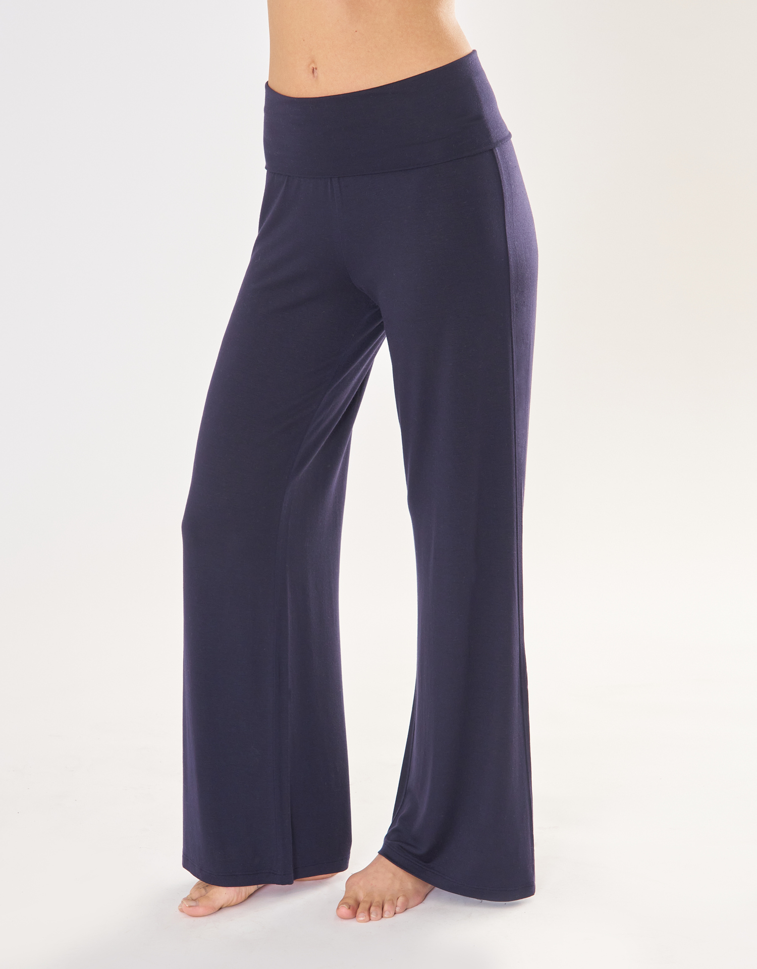 Jackson Lounge Pant - Navy