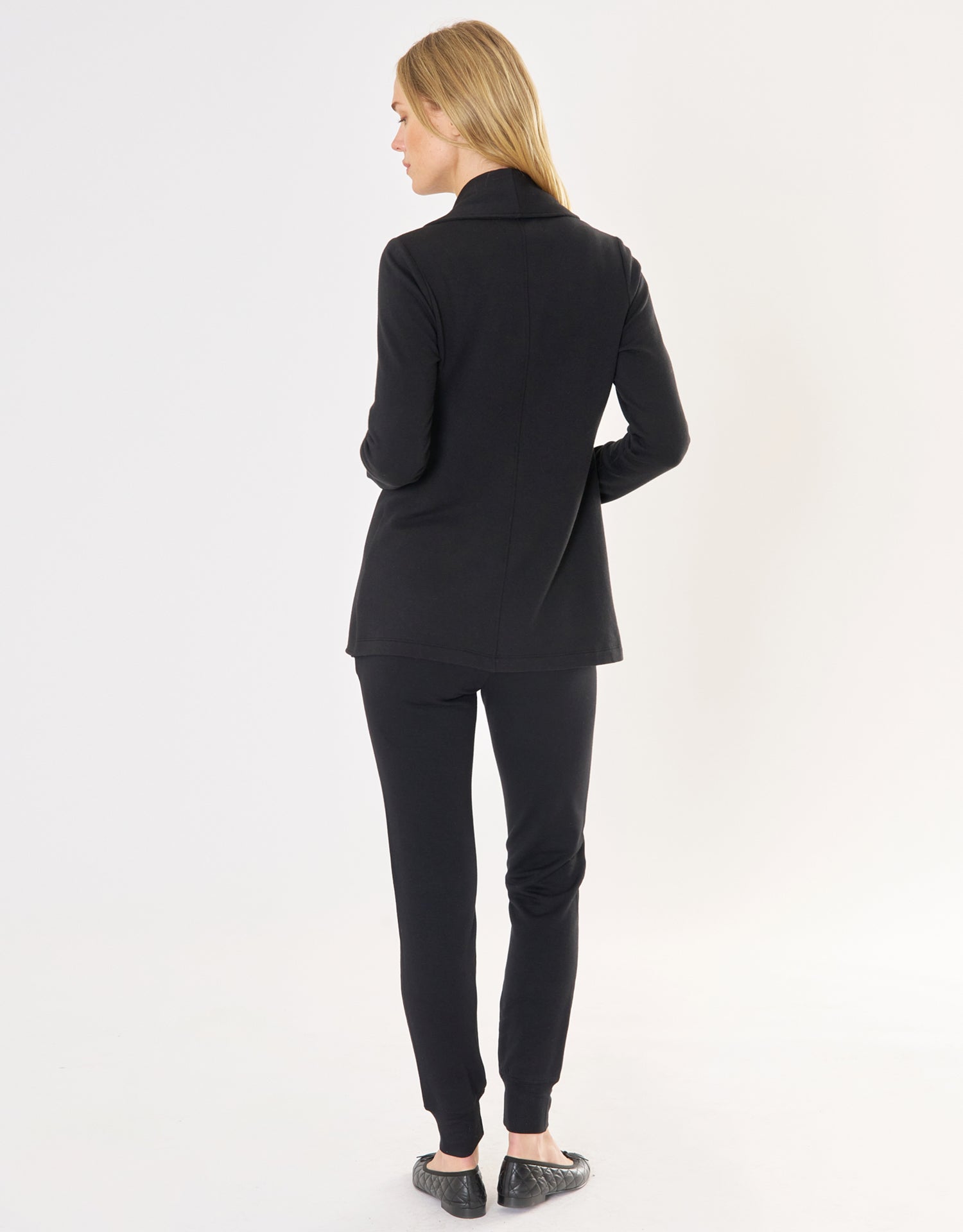 Los Angeles Jogger - Black