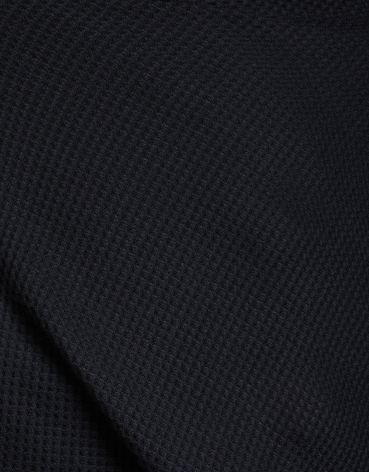 Big Sky Wrap - Black