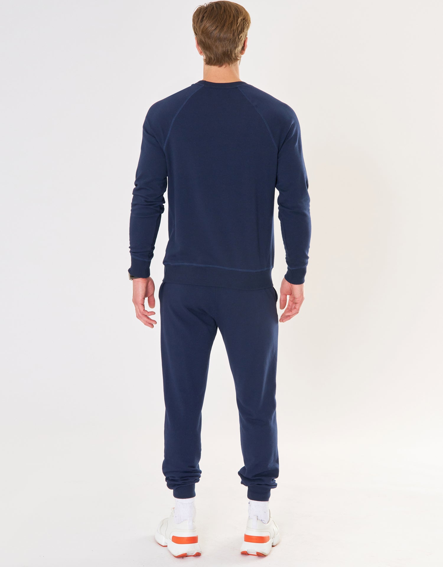 San Diego Sweatpant - Navy