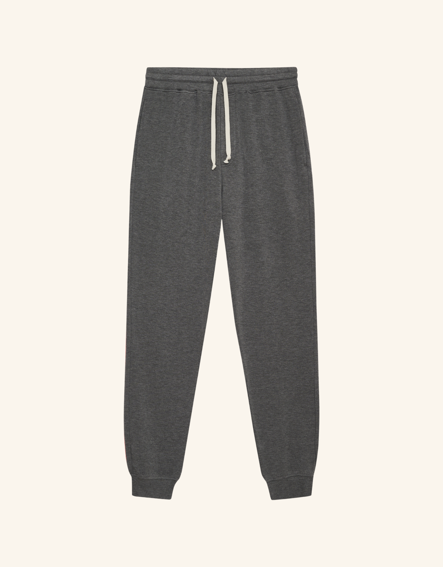 San Diego Sweatpant - Charcoal