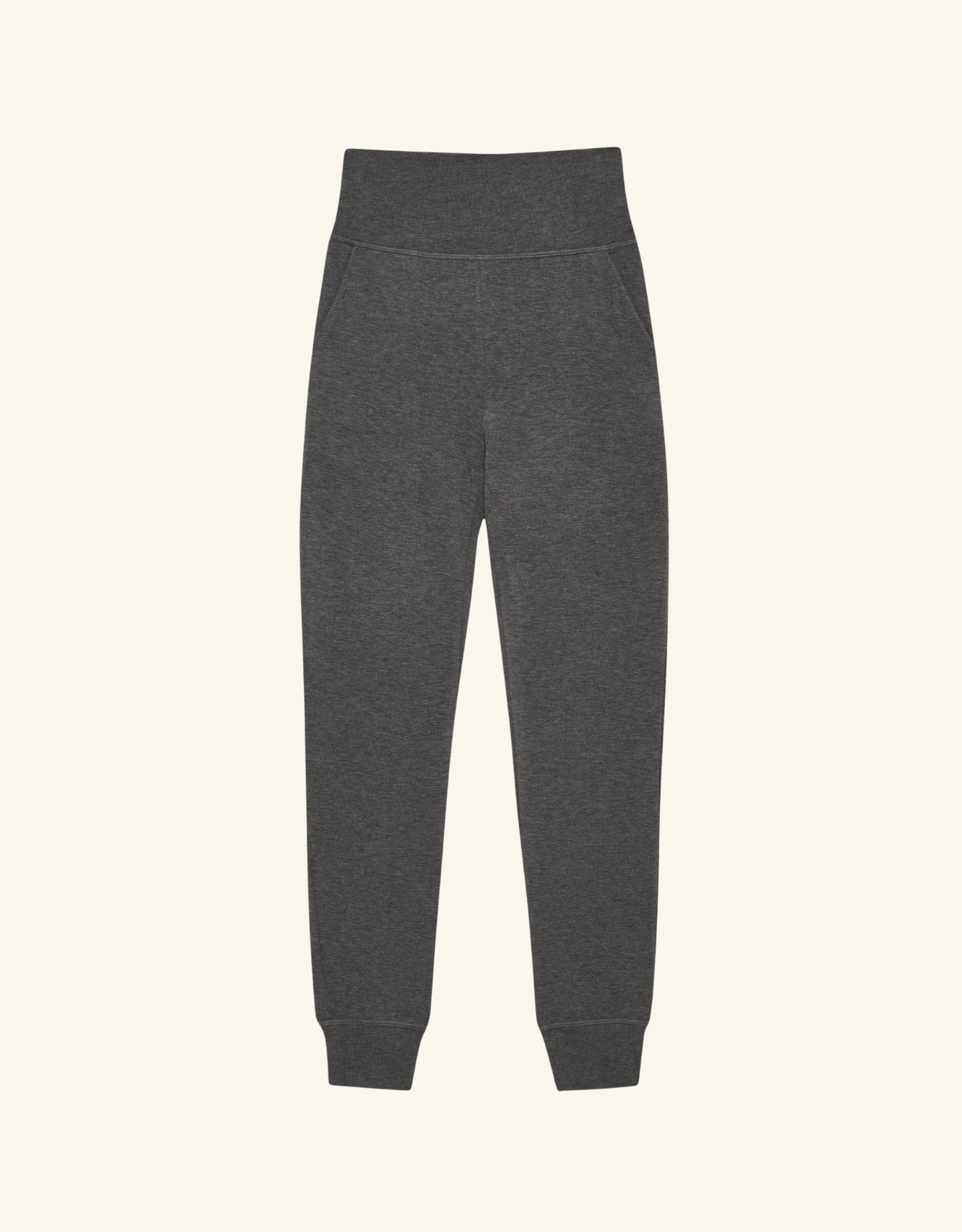 Los Angeles Jogger - Charcoal