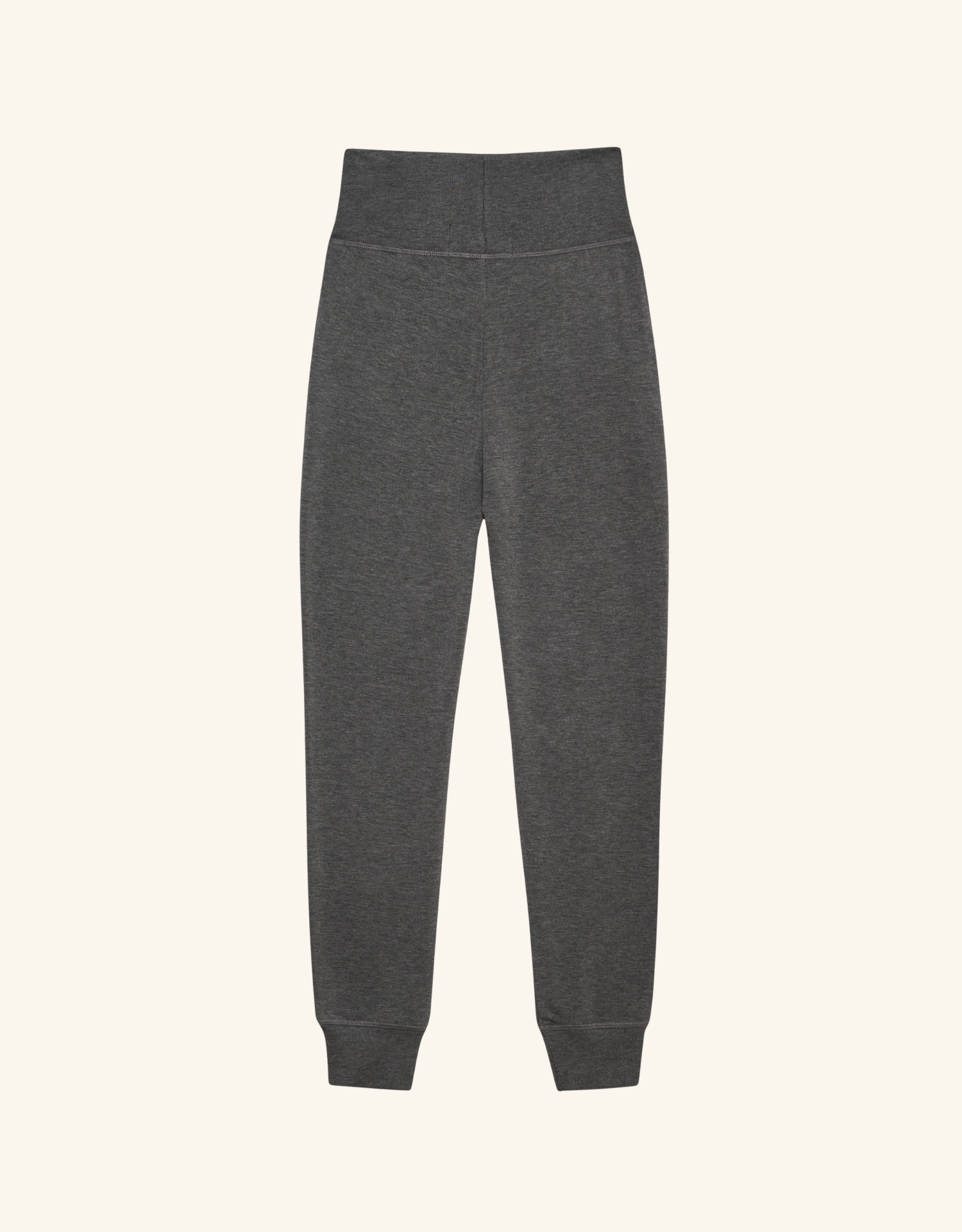 Los Angeles Jogger - Charcoal