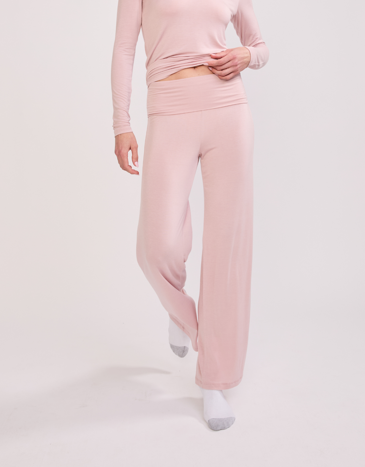Jackson Lounge Pant - Wildflower