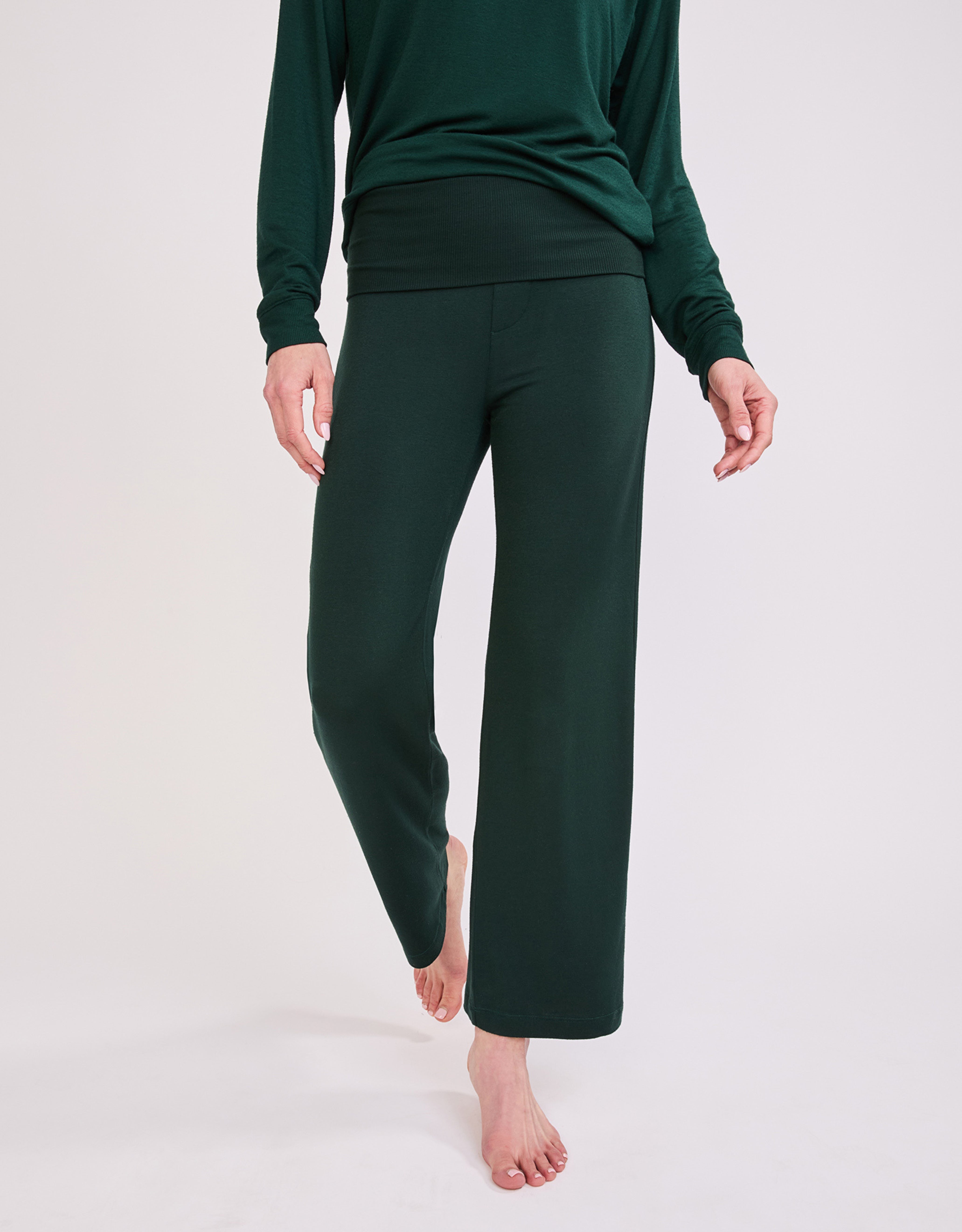 Telluride Pant - Pine