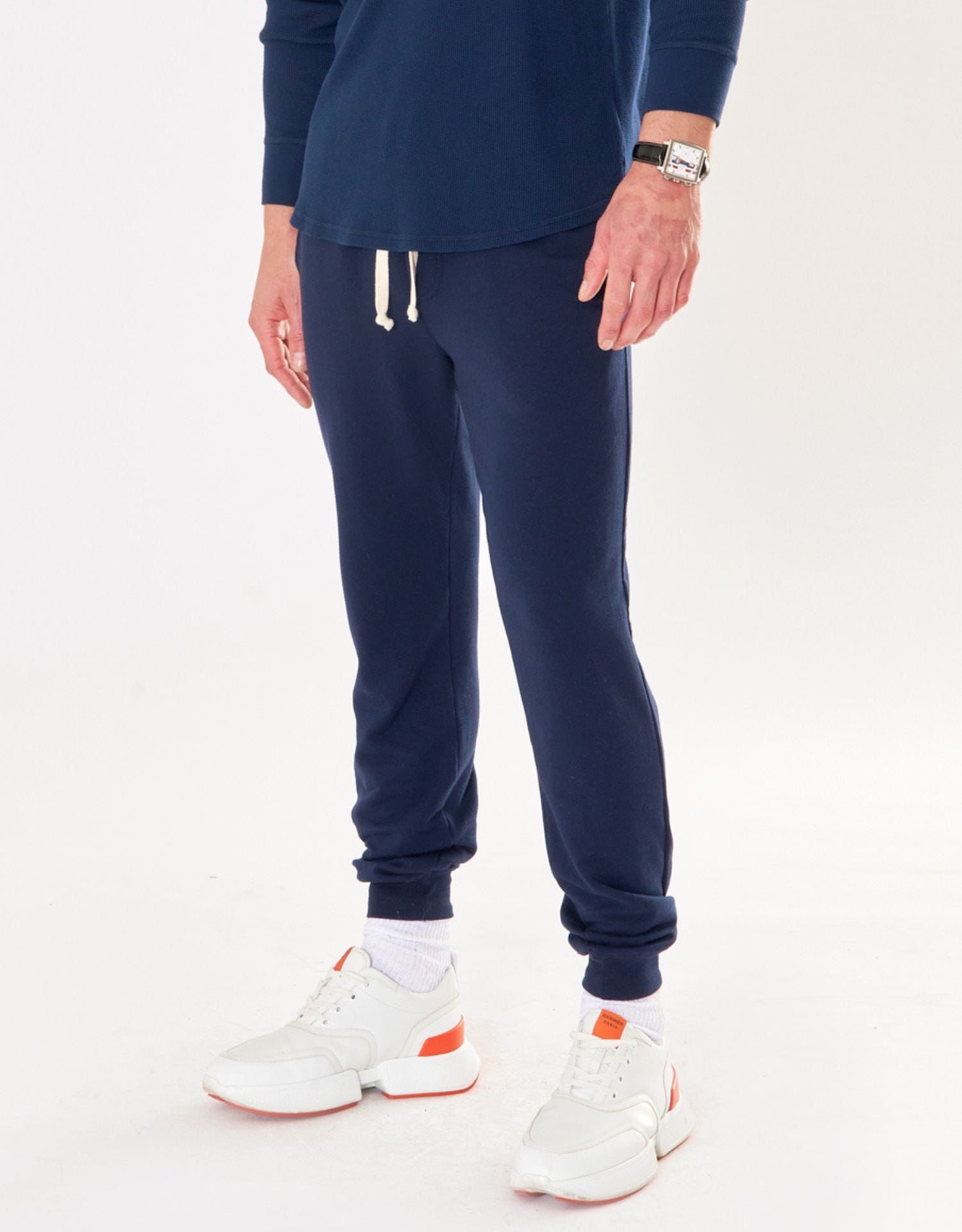 San Diego Sweatpant - Navy