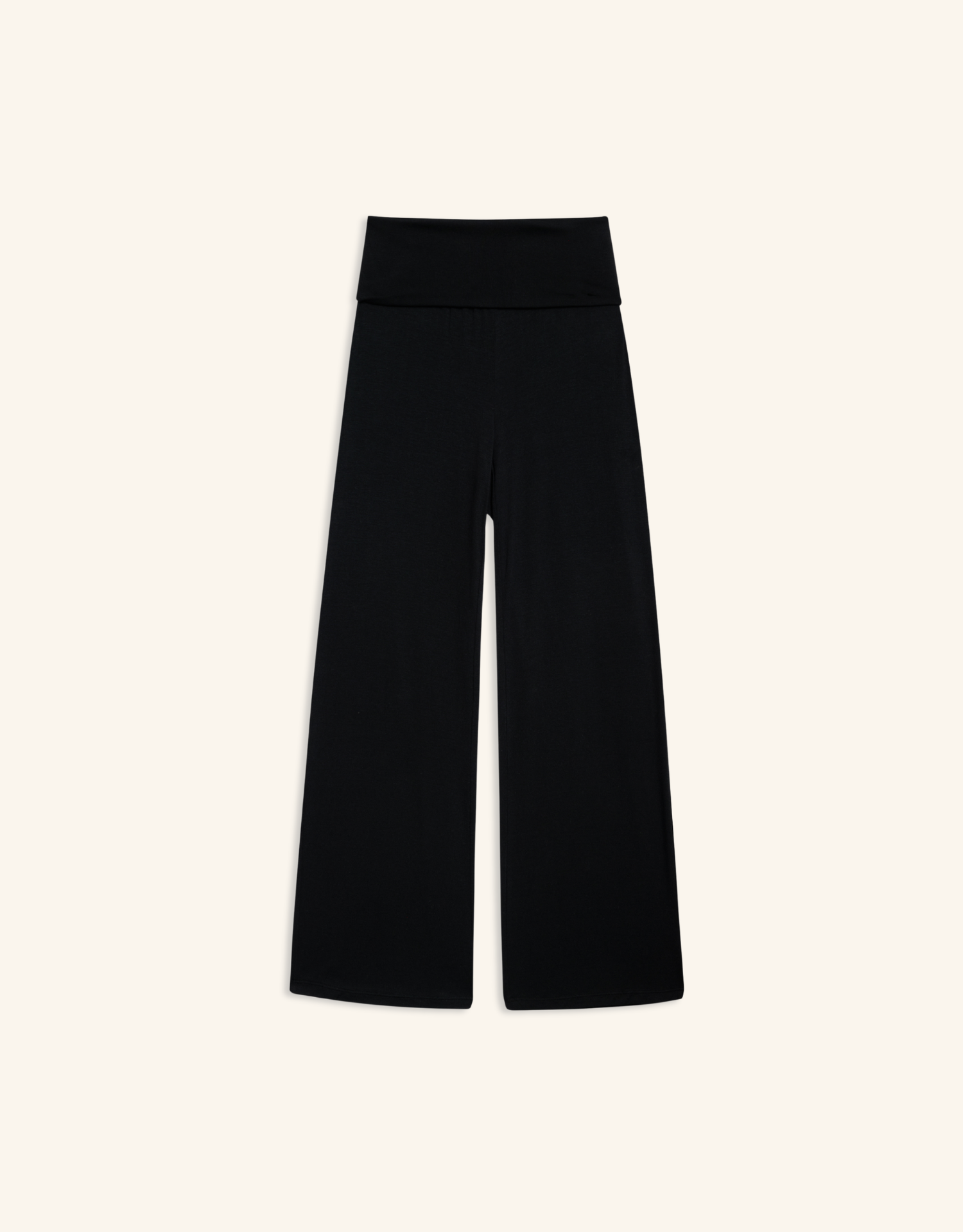 Jackson Lounge Pant - Black