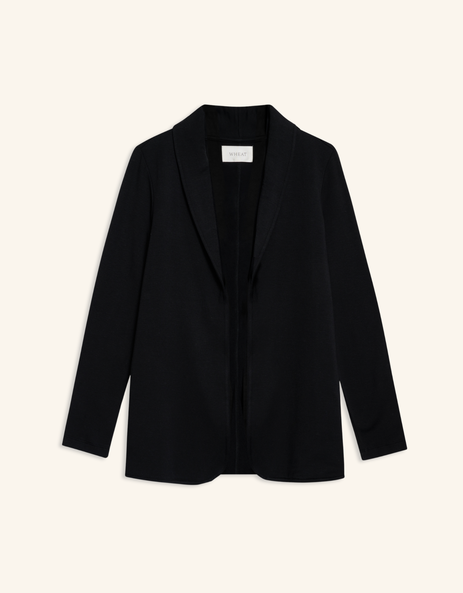 London Blazer - Black