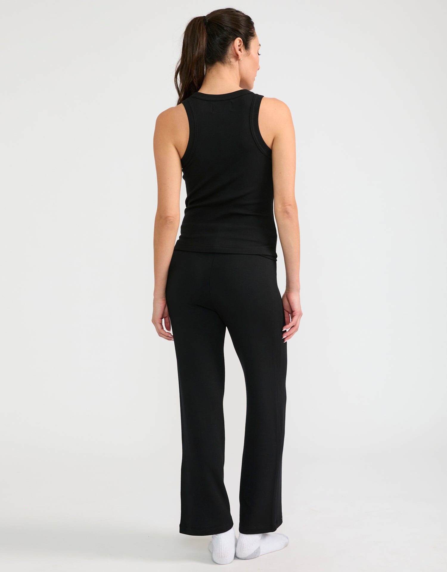 Telluride Pant - Black