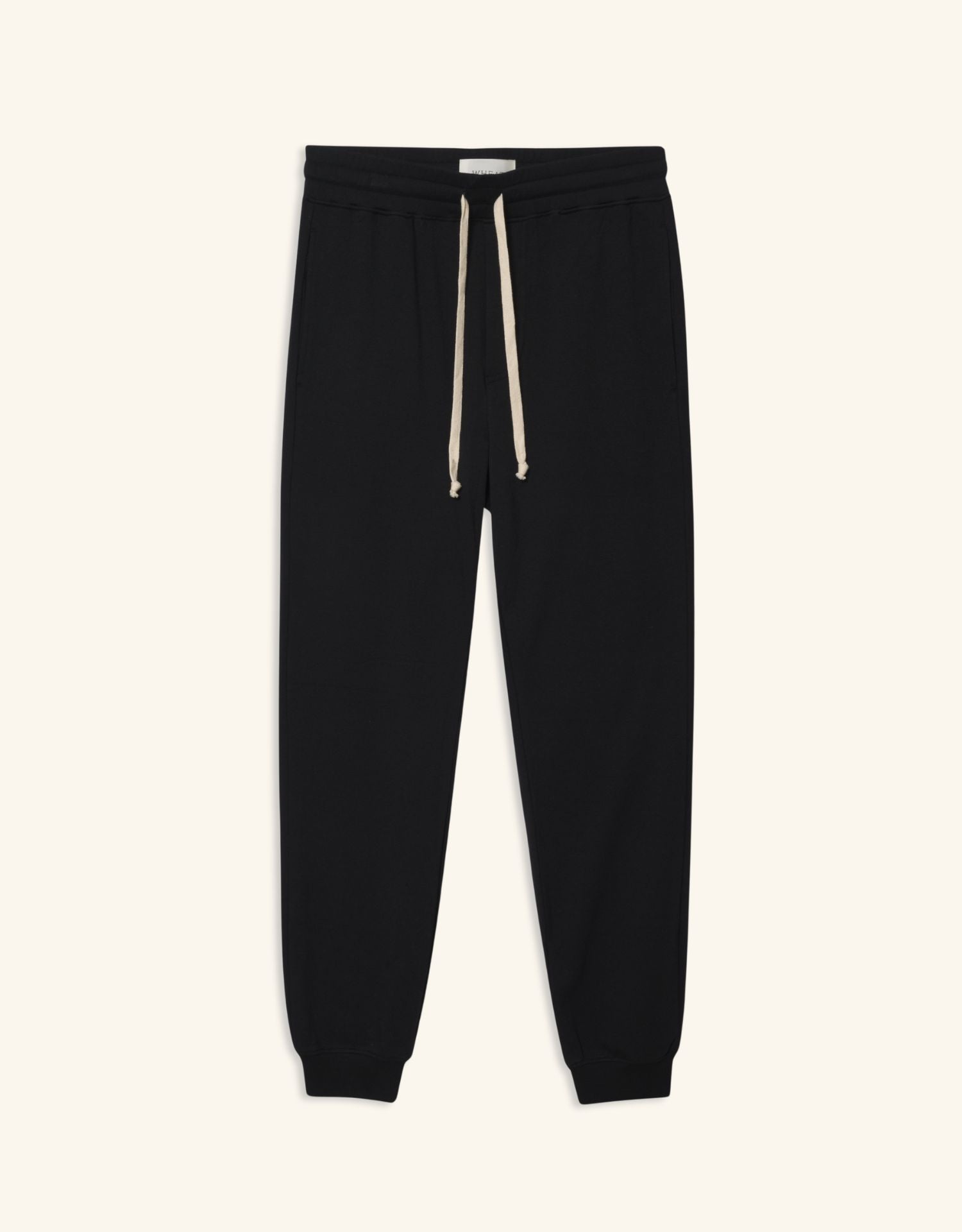 San Diego Sweatpant - Black