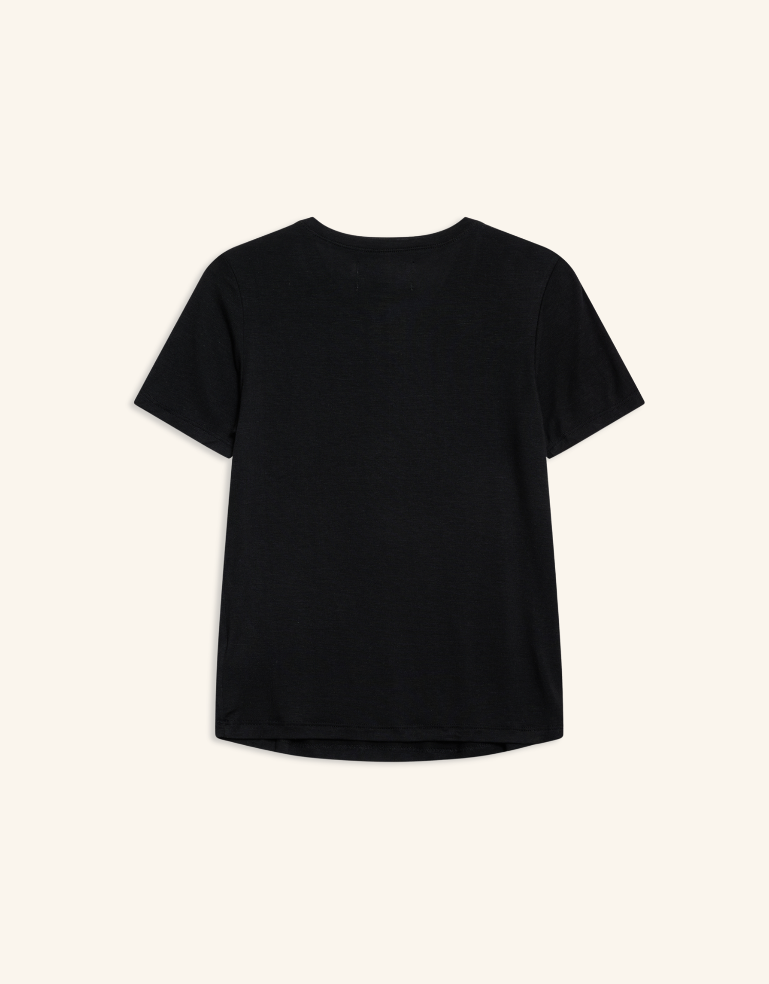 Monte Carlo Henley - Black