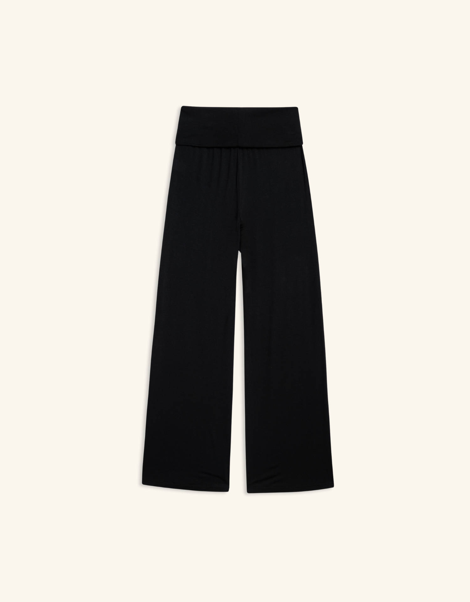 Jackson Lounge Pant - Black
