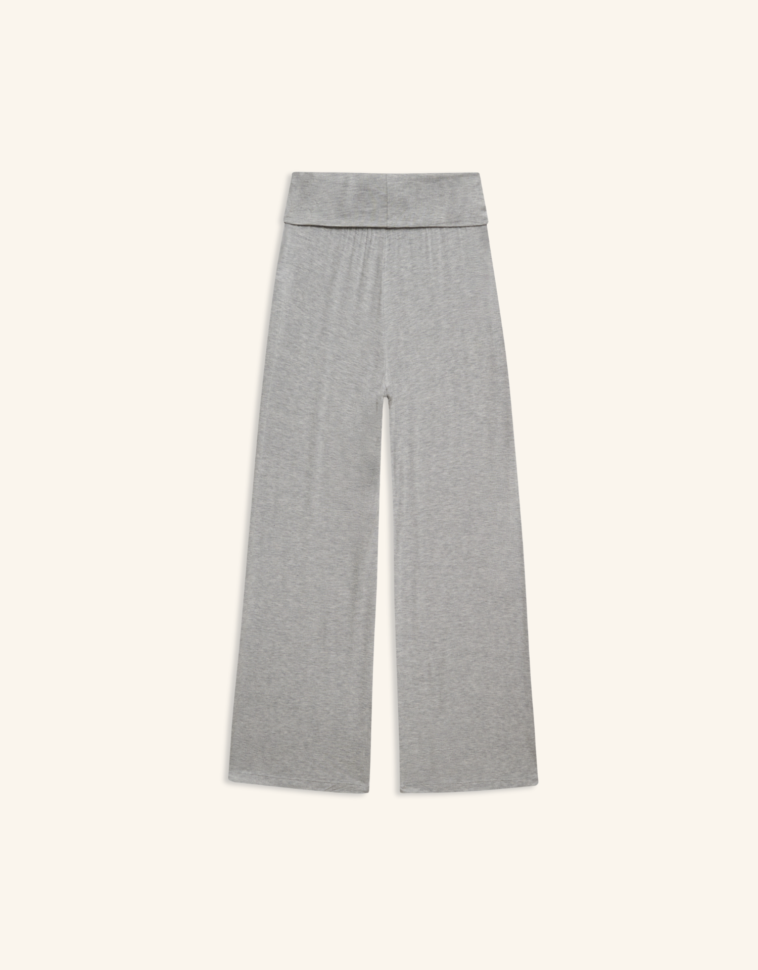 Jackson Lounge Pant - Heather Grey