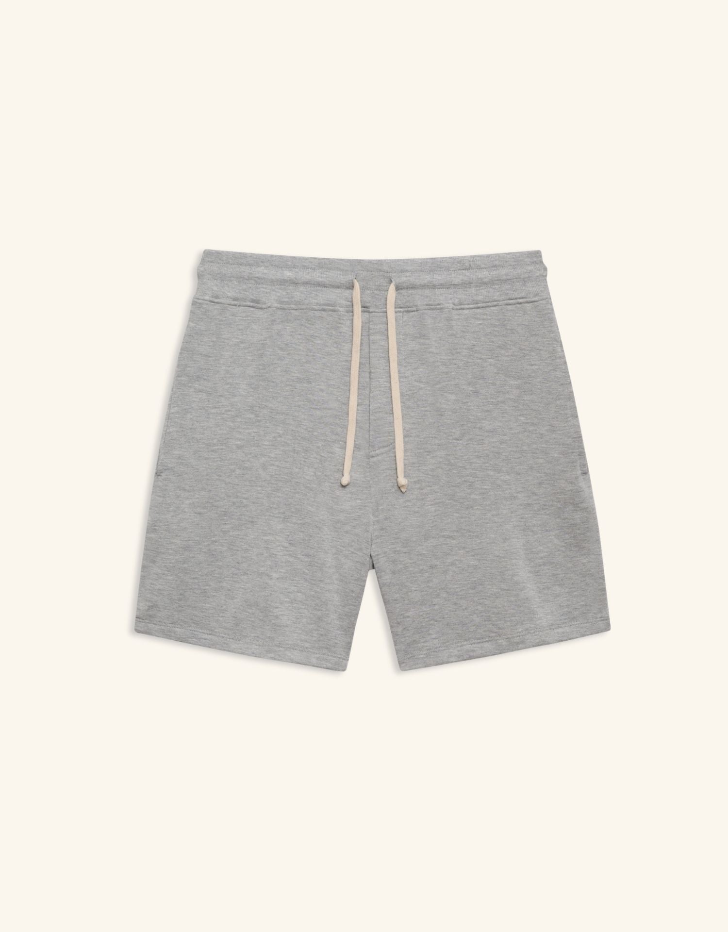 Nantucket Short - Heather Grey