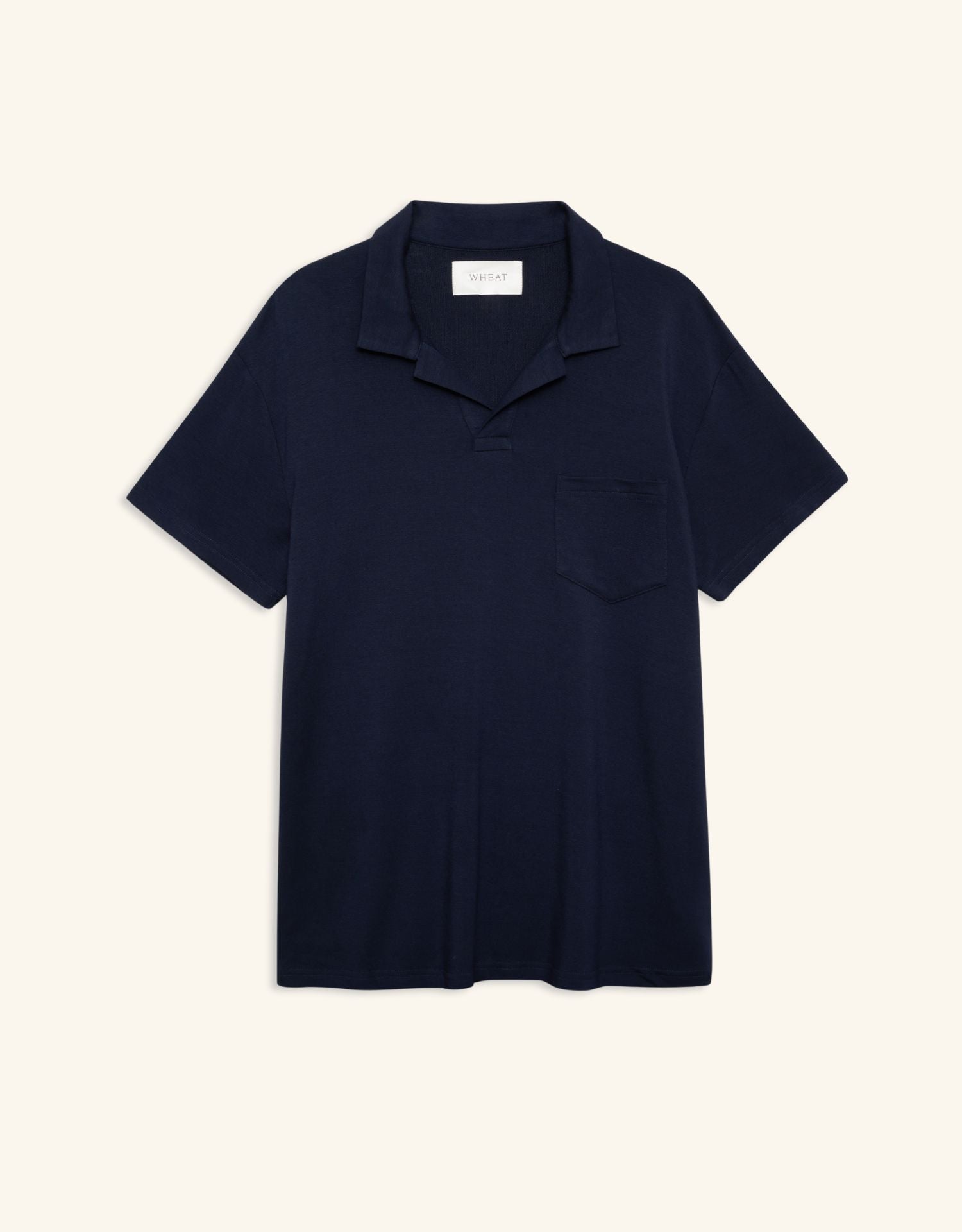 Kennebunk Polo - Navy
